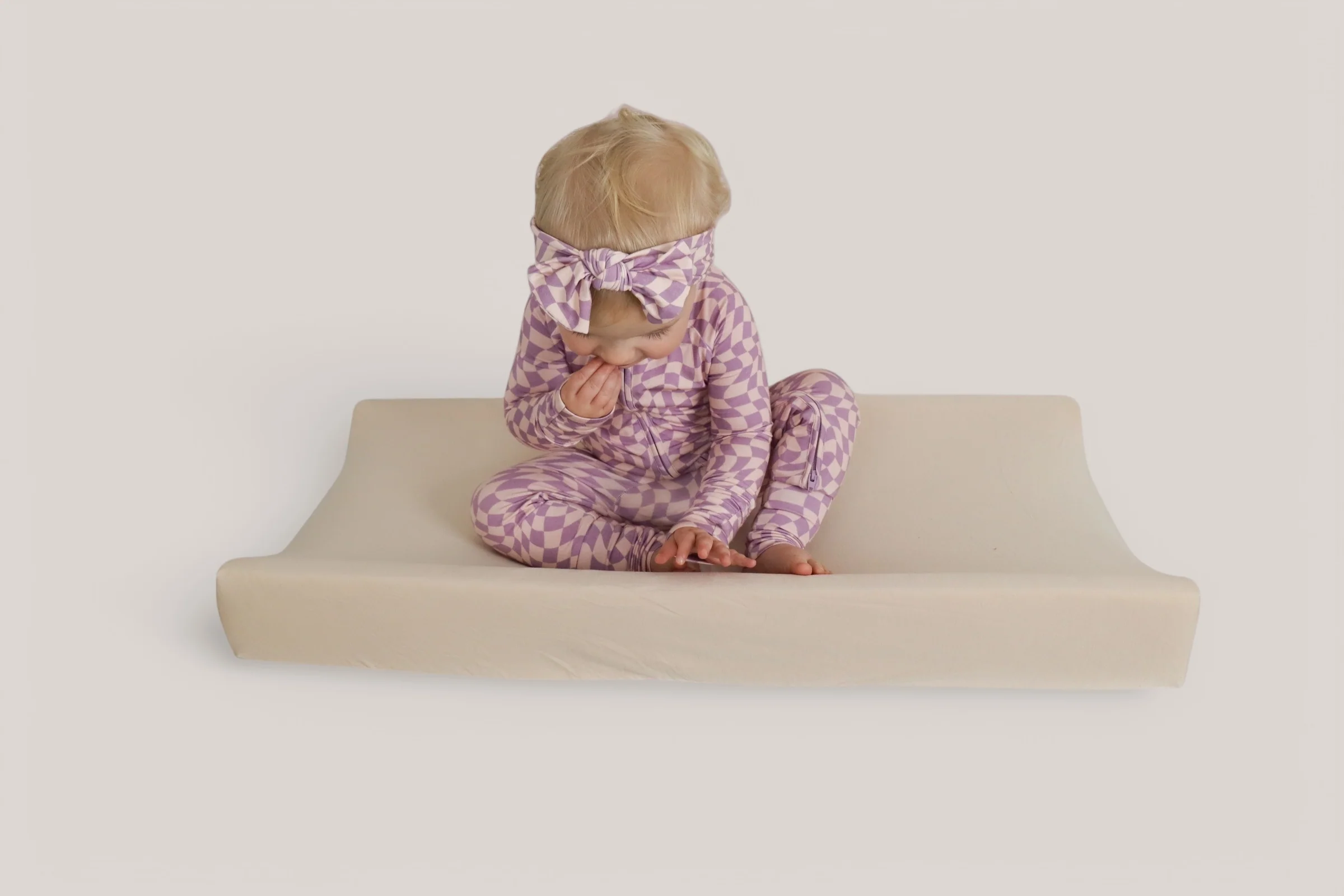OAT DREAM CHANGING PAD - Image 3