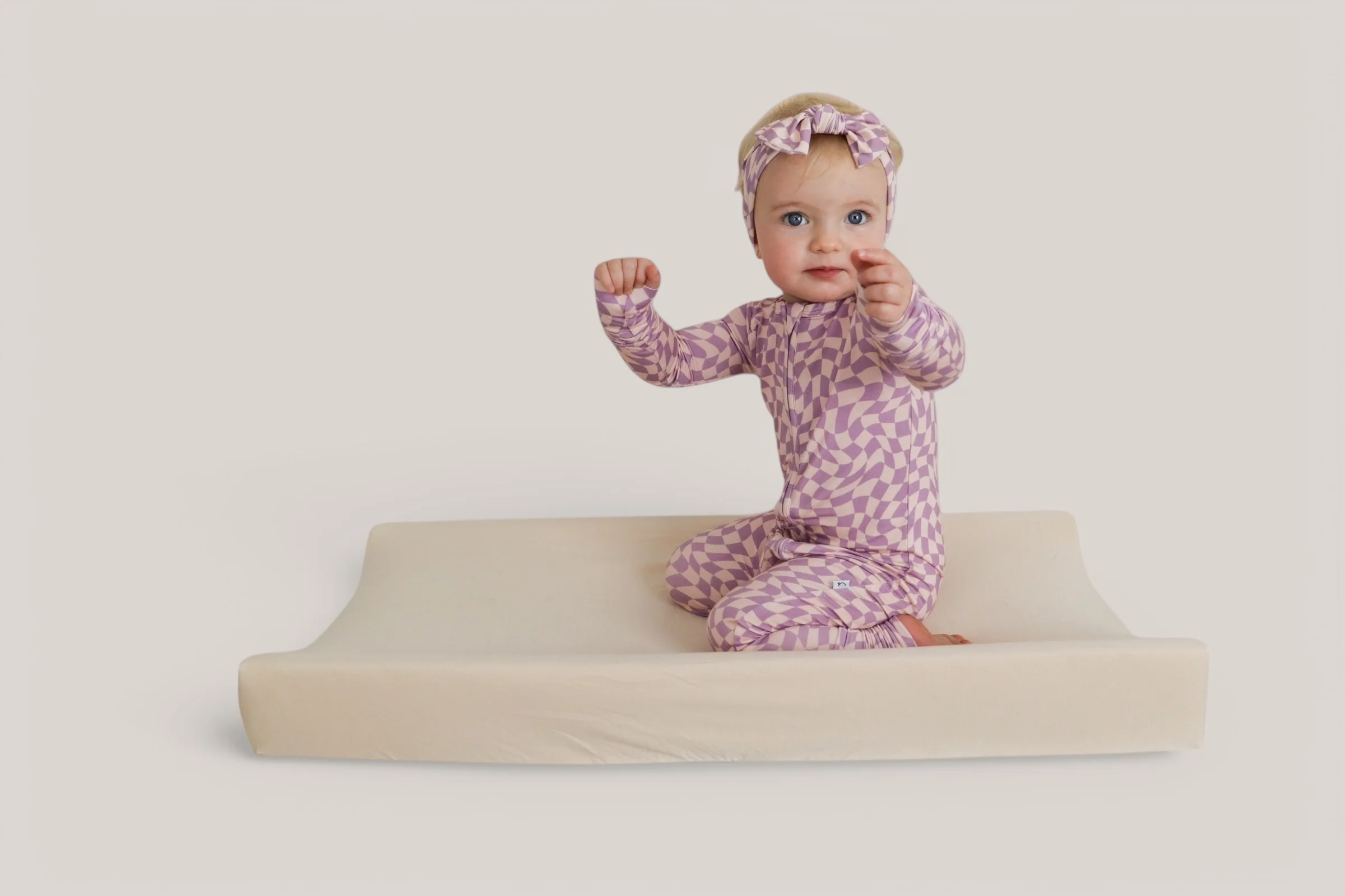 OAT DREAM CHANGING PAD - Image 4