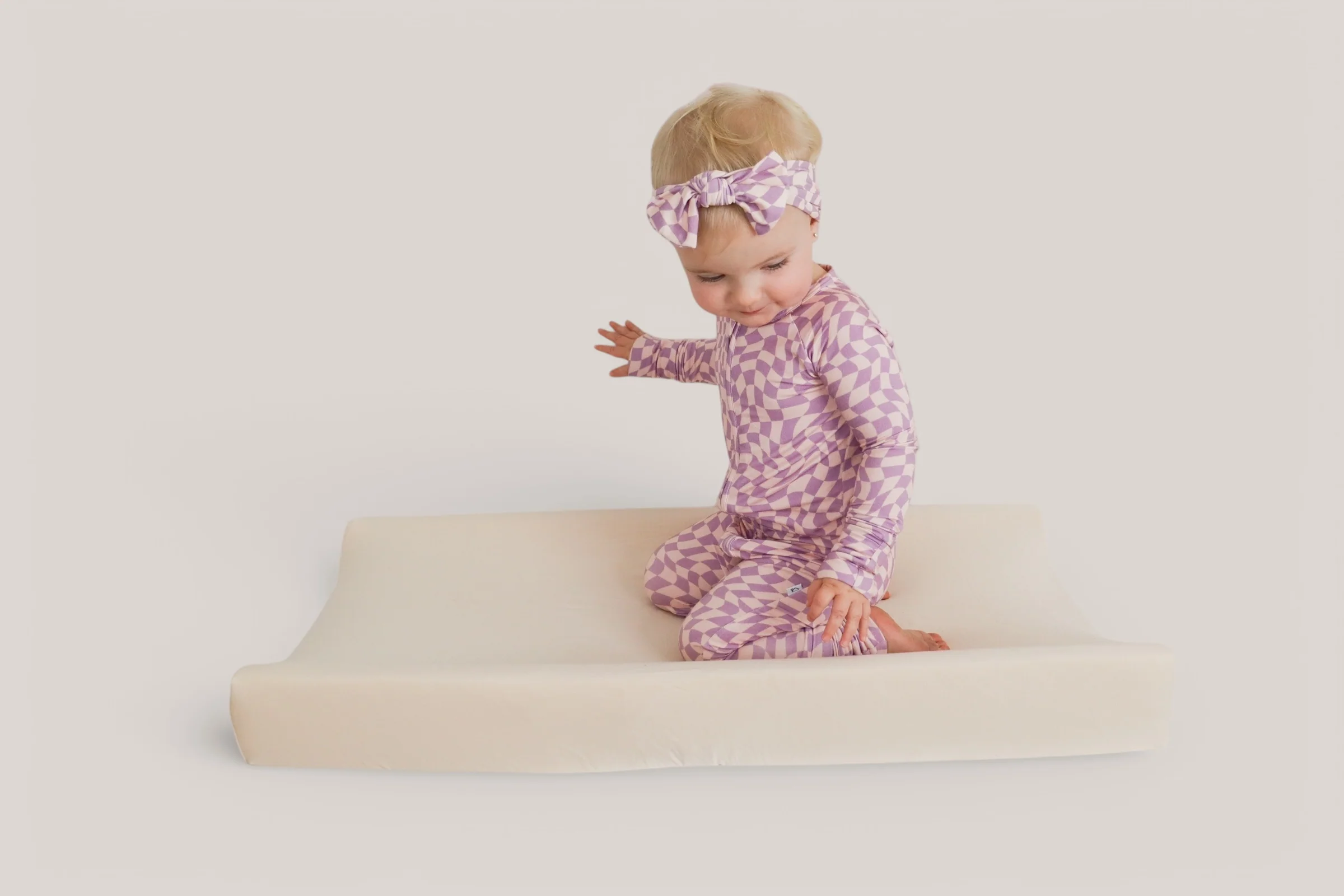 OAT DREAM CHANGING PAD - Image 5