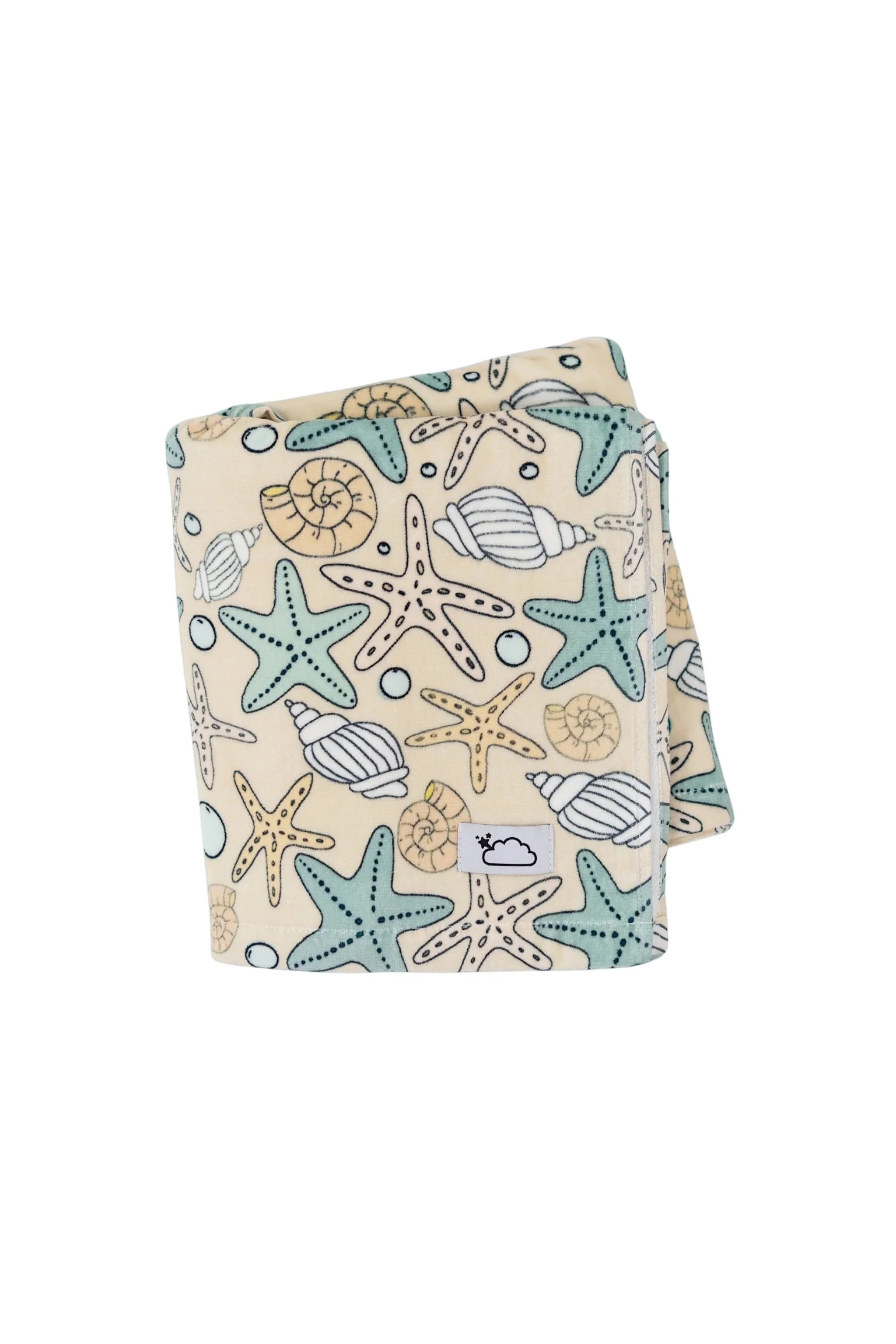 OCEAN TREASURES DREAM TOWEL - Image 13