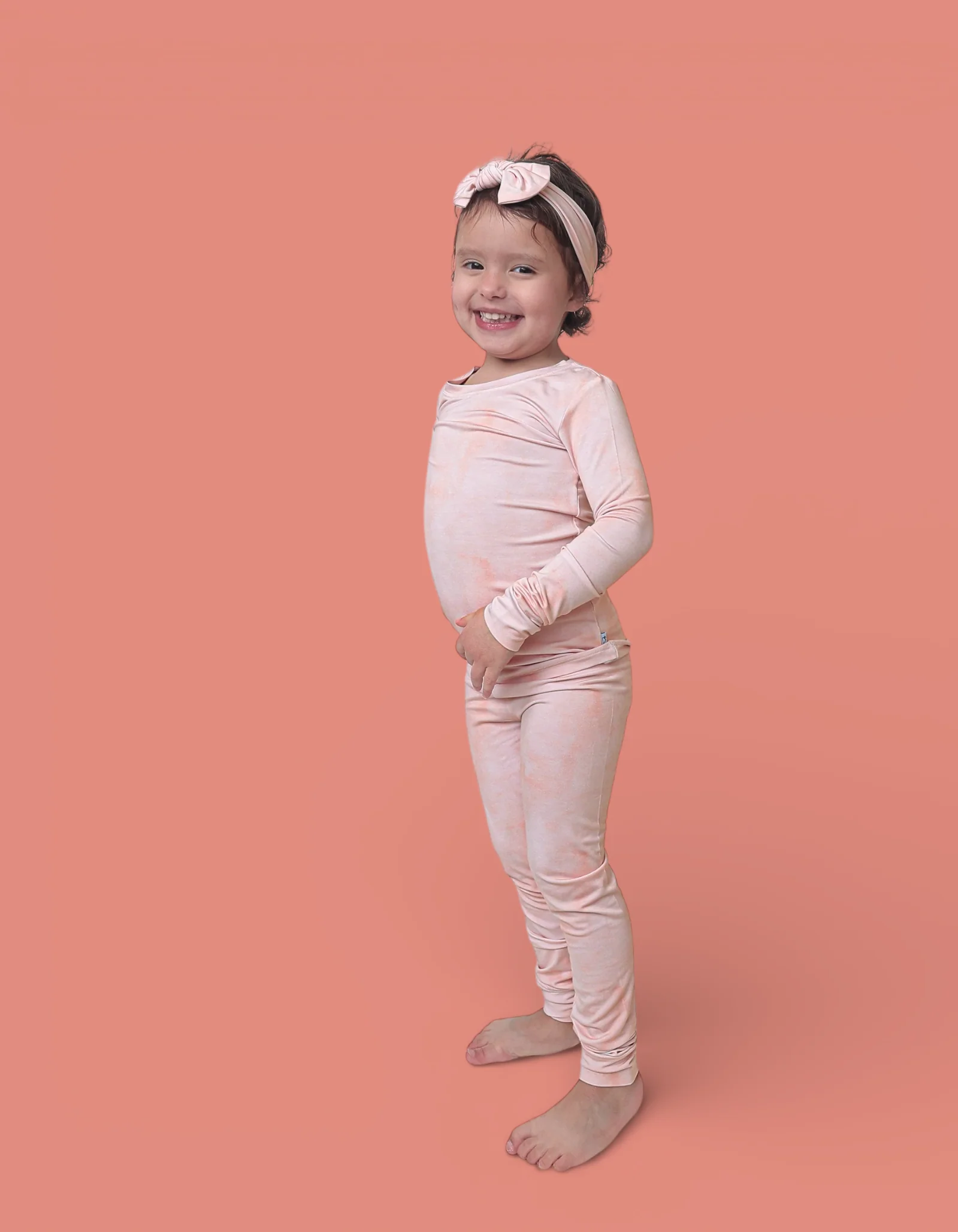 ORANGE CREAMSICLE DREAM SET - Image 4