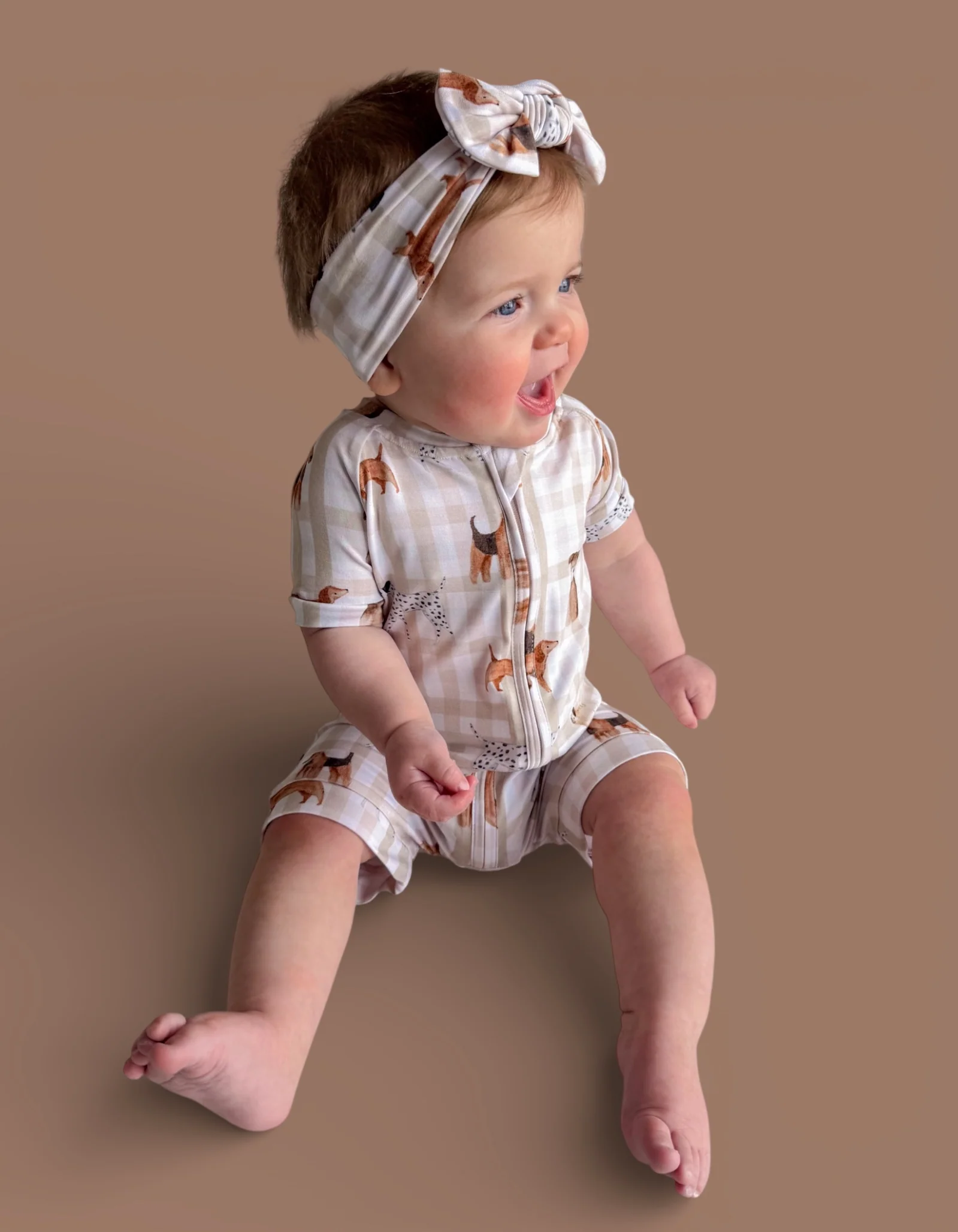 PAWFECT PALS DREAM SHORTIE - Image 13