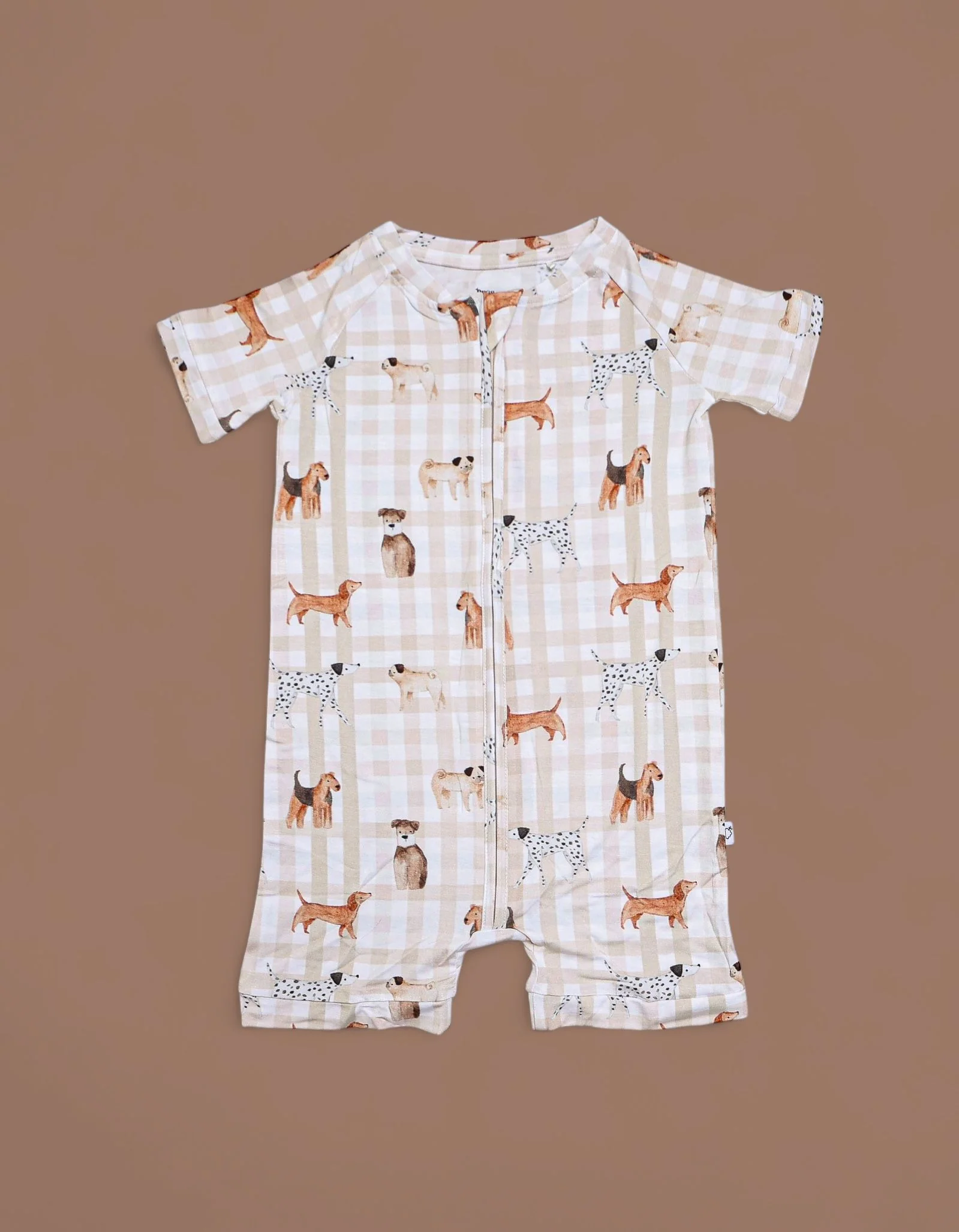 PAWFECT PALS DREAM SHORTIE - Image 2