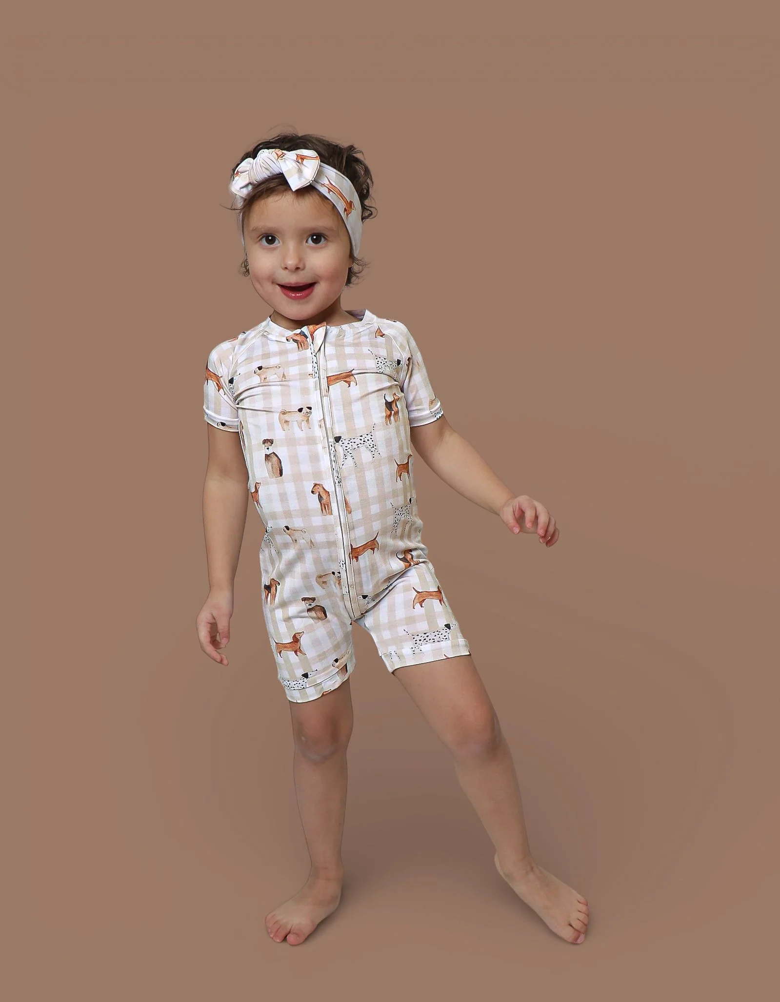 PAWFECT PALS DREAM SHORTIE - Image 4