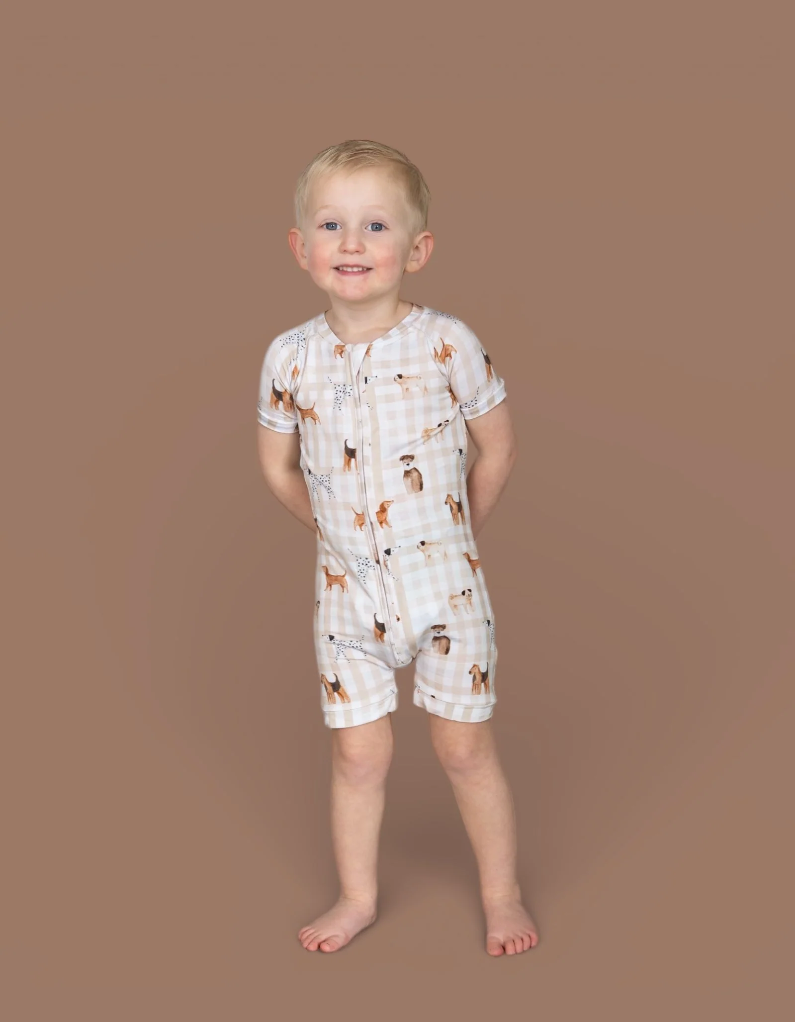 PAWFECT PALS DREAM SHORTIE - Image 7