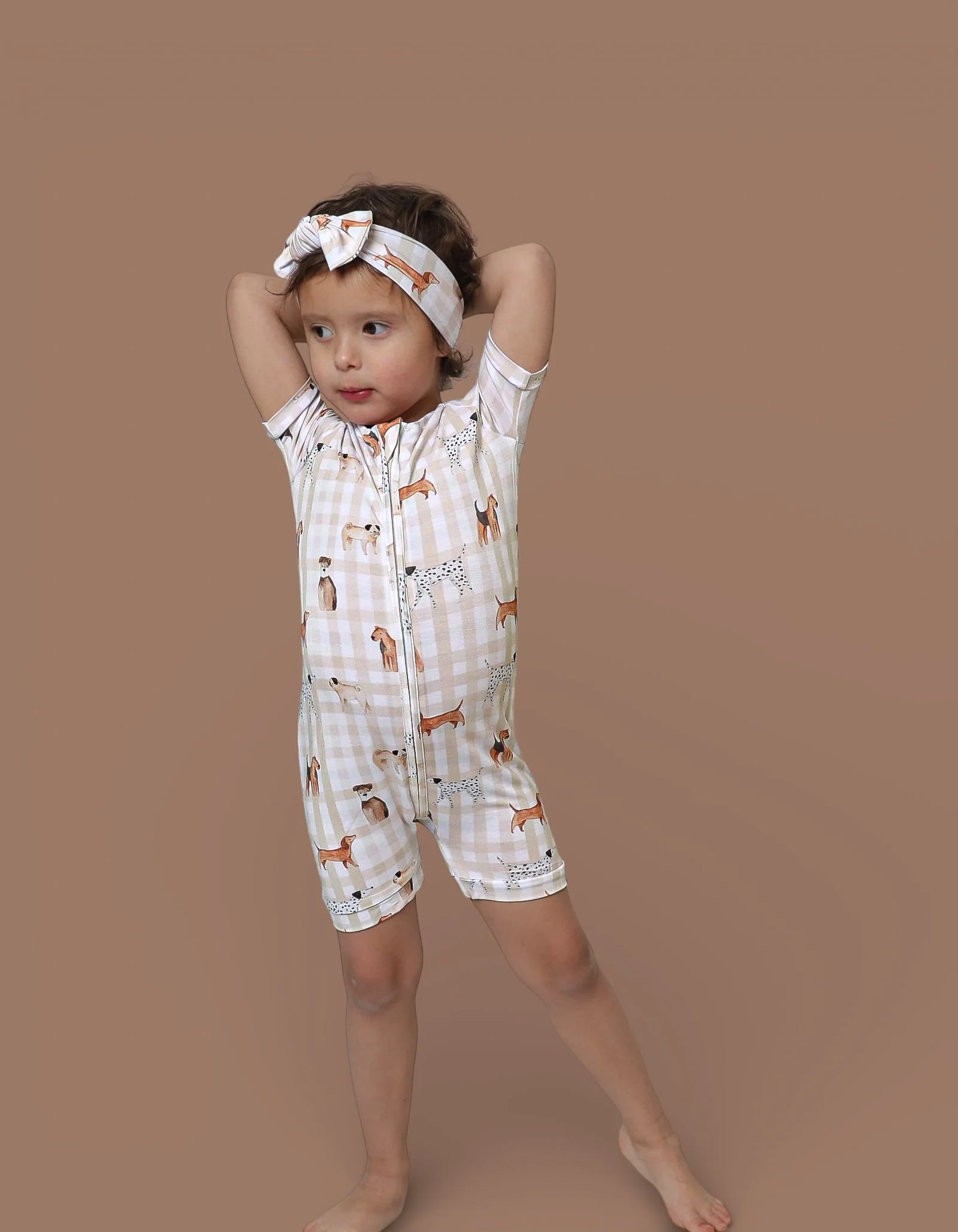 PAWFECT PALS DREAM SHORTIE - Image 9