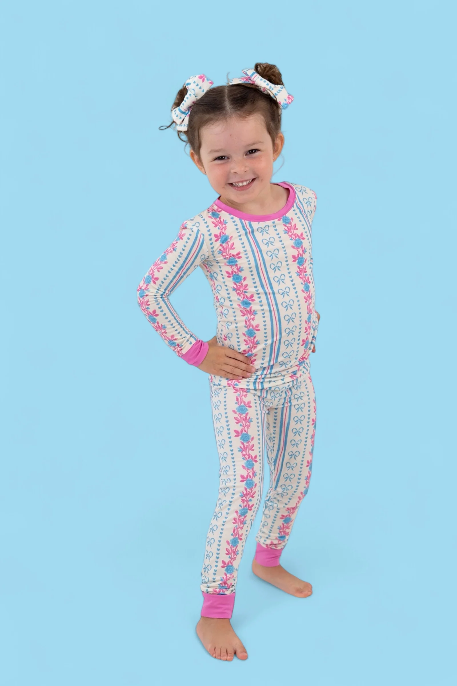 PETITE POSIE DREAM SET - Image 7