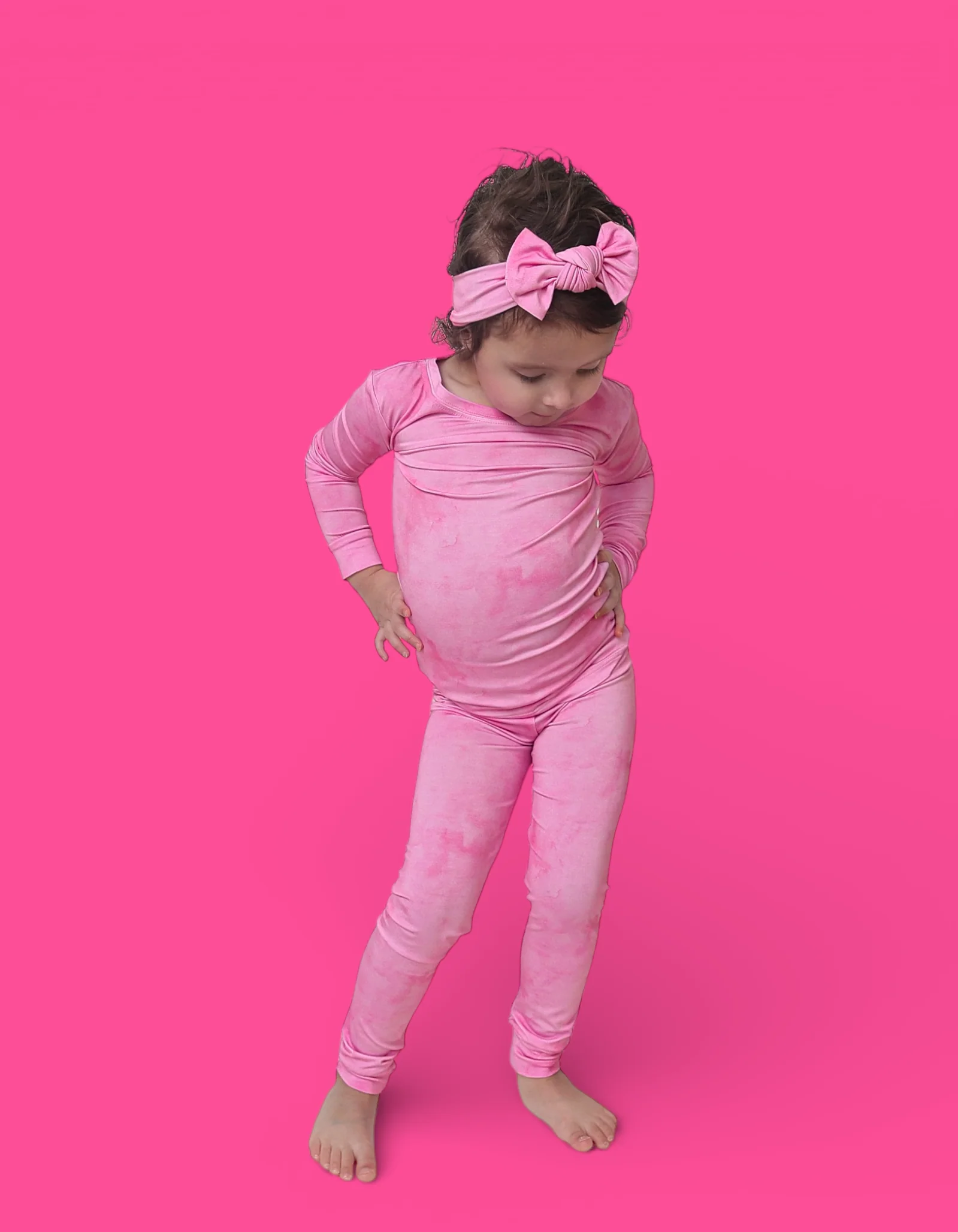 PINK DAYDREAM DREAM BOW - Image 5