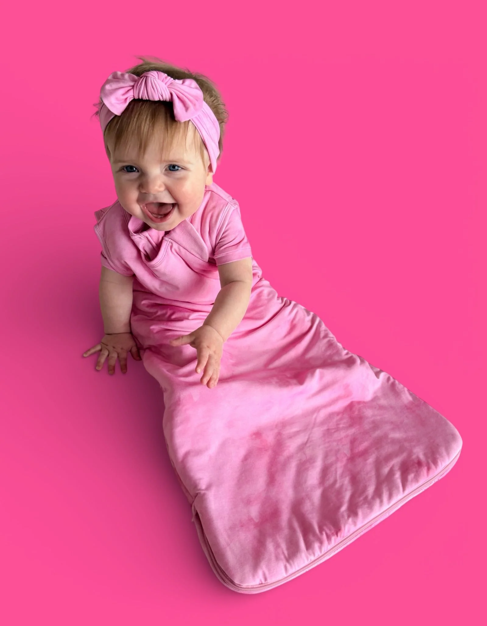 PINK DAYDREAM DREAM BOW - Image 6