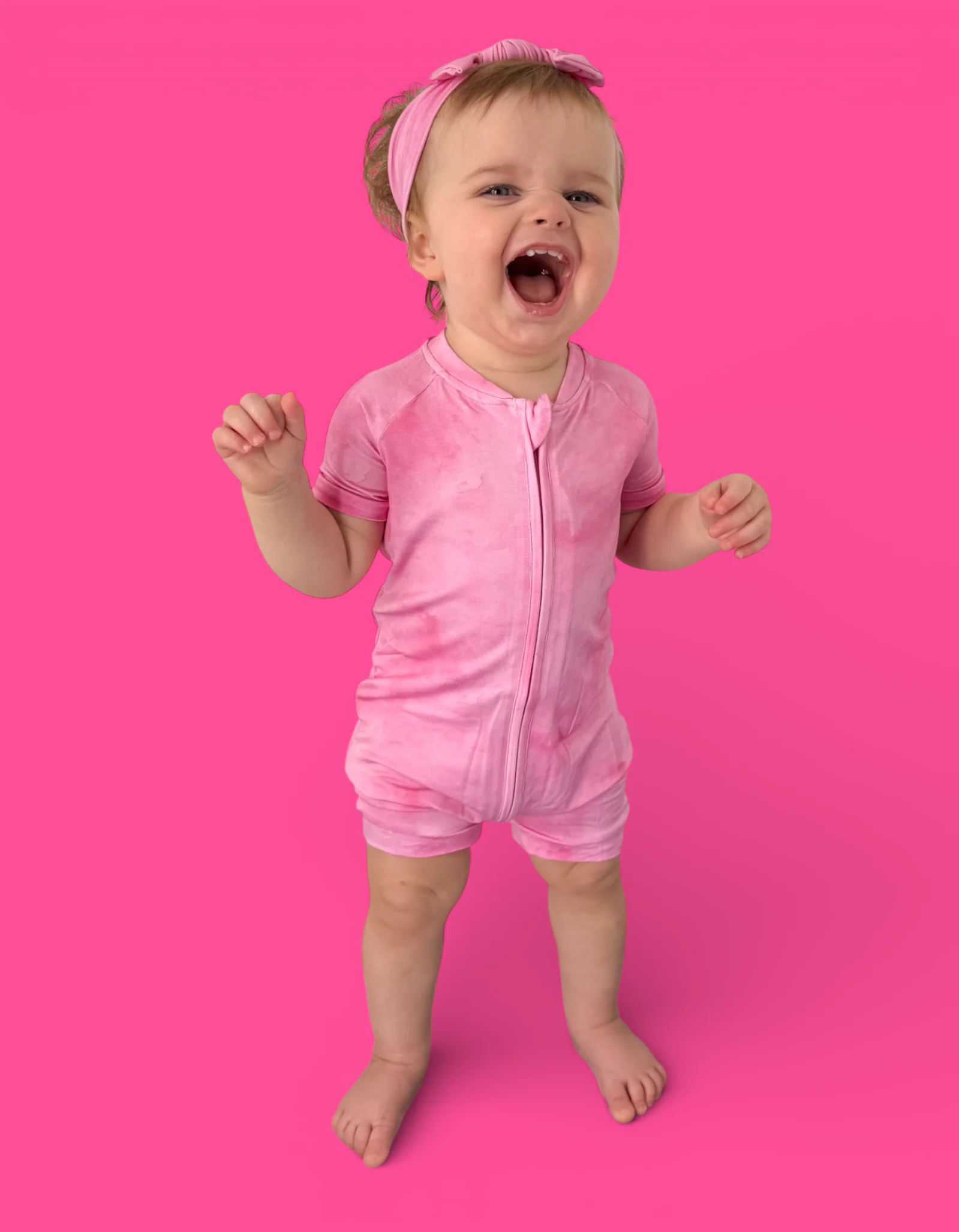 PINK DAYDREAM DREAM SHORTIE - Image 9