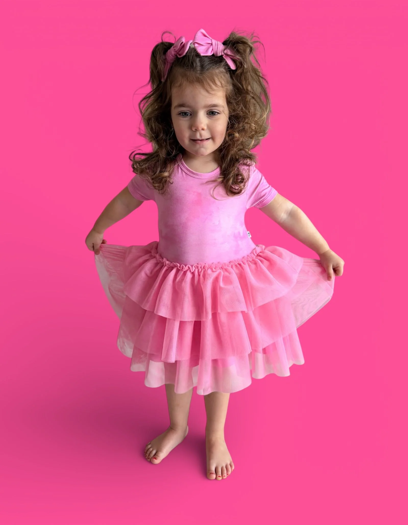 PINK DAYDREAM DREAM TUTU DRESS - Image 10