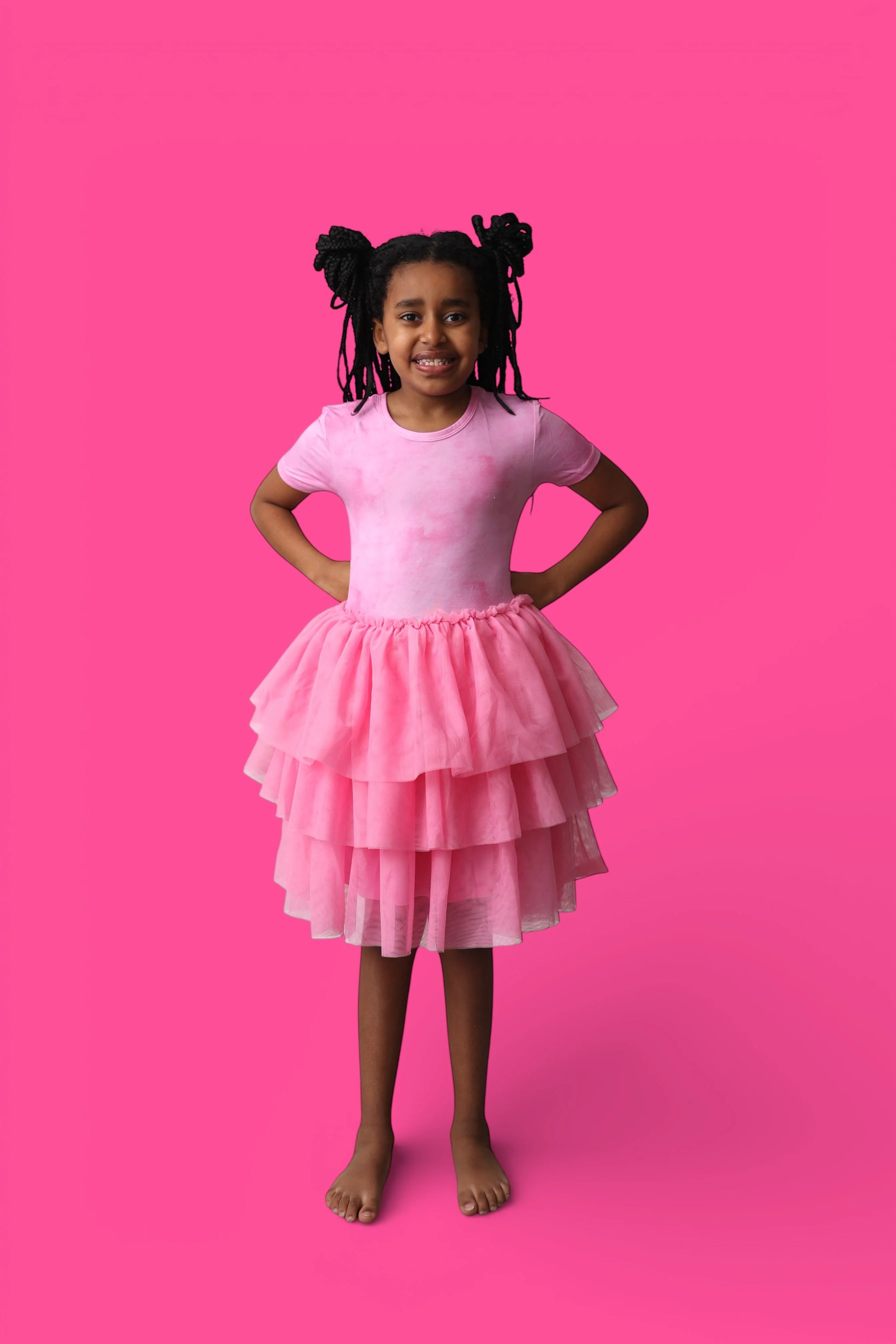 PINK DAYDREAM DREAM TUTU DRESS - Image 14