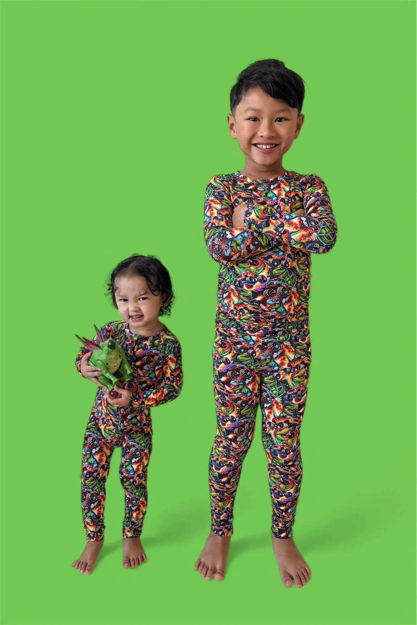 ROAR & REV DREAM SET - Image 3