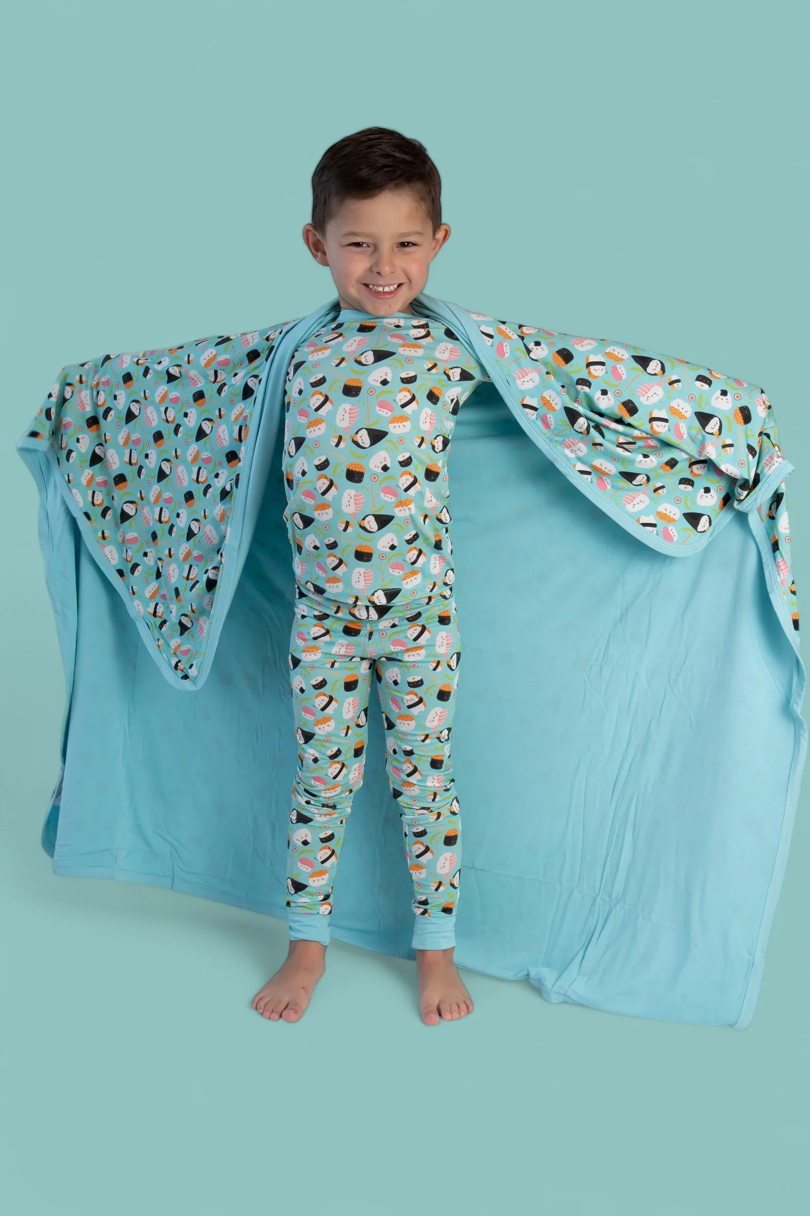 ROLLING IN SUSHI DREAM SET - Image 12