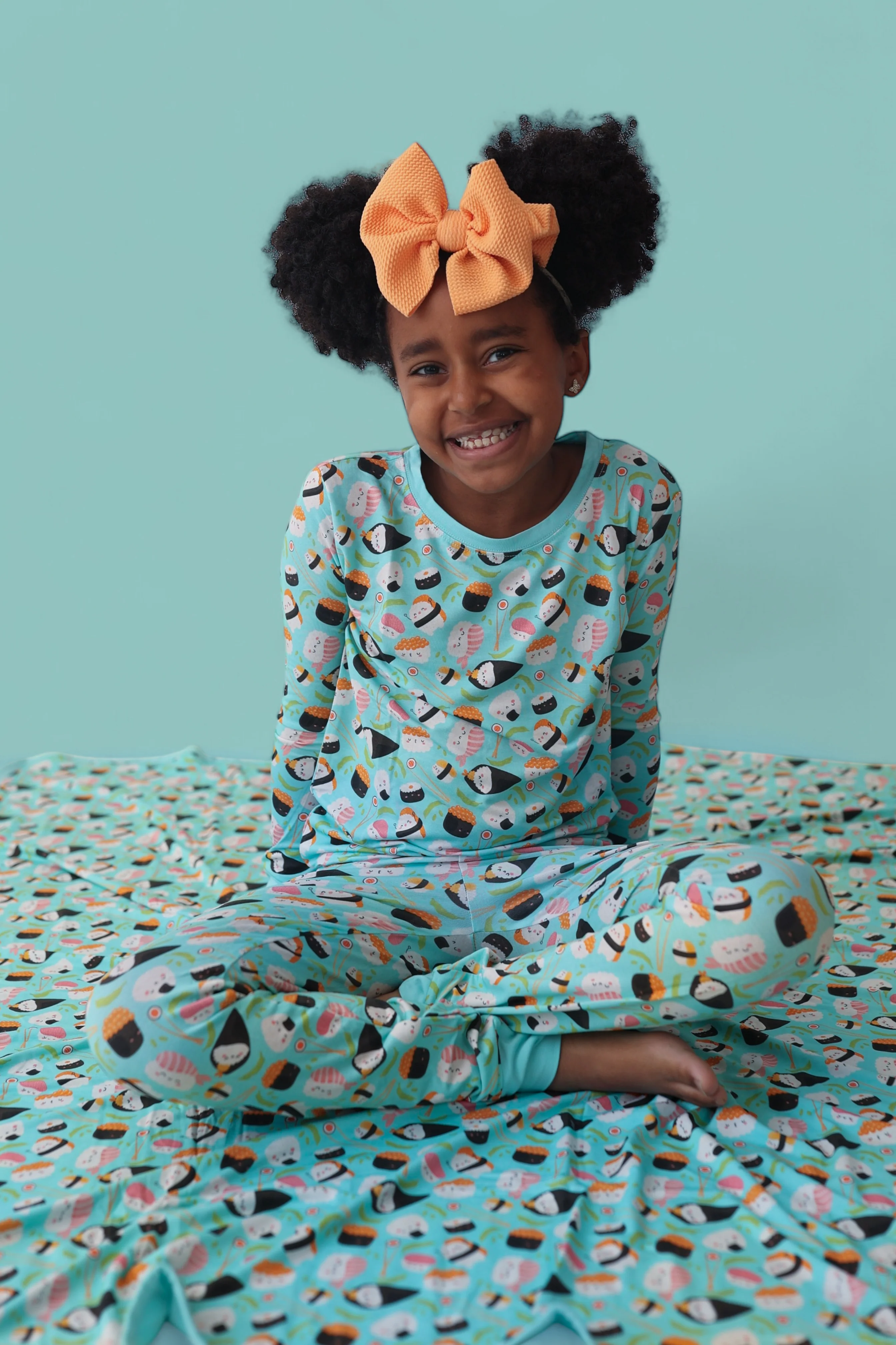 ROLLING IN SUSHI DREAM SET - Image 16