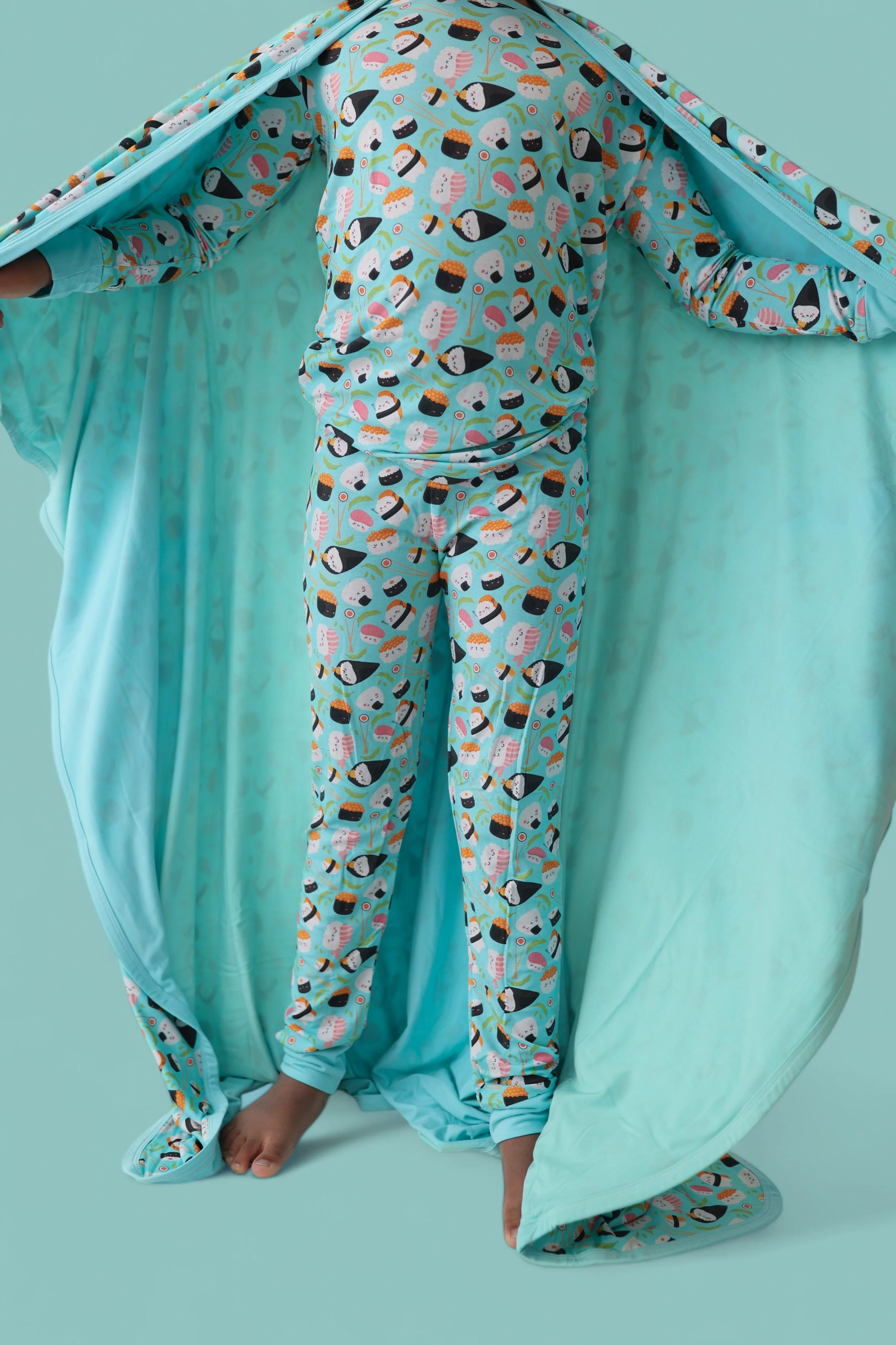 ROLLING IN SUSHI DREAM SET - Image 17