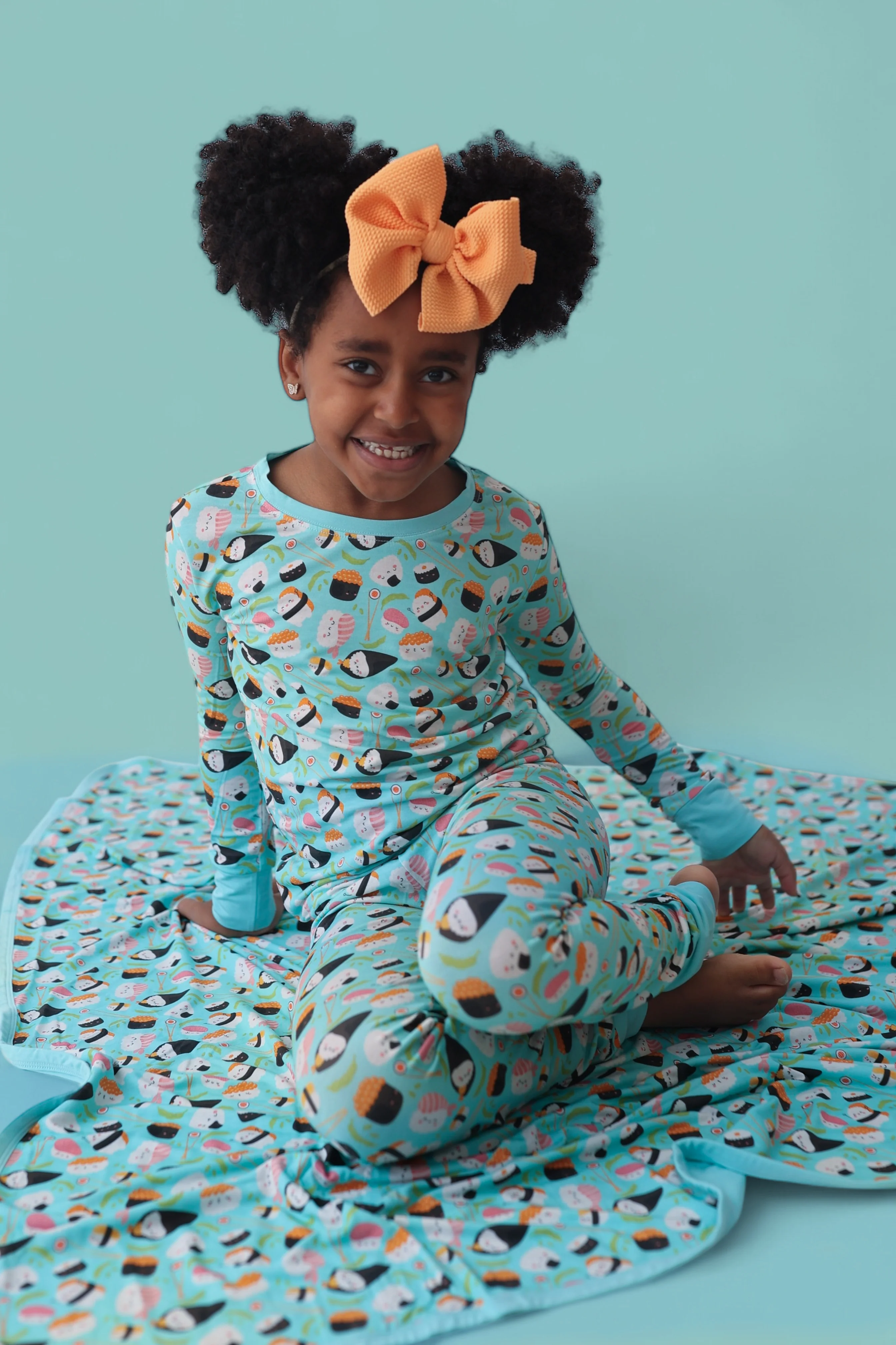 ROLLING IN SUSHI DREAM SET - Image 18