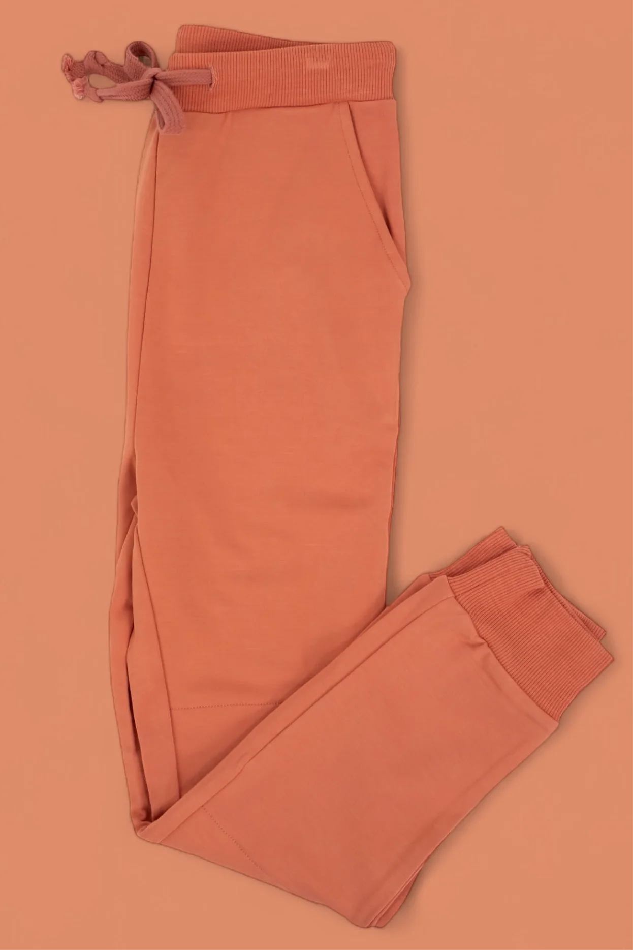RUST DREAM JOGGER - Image 3