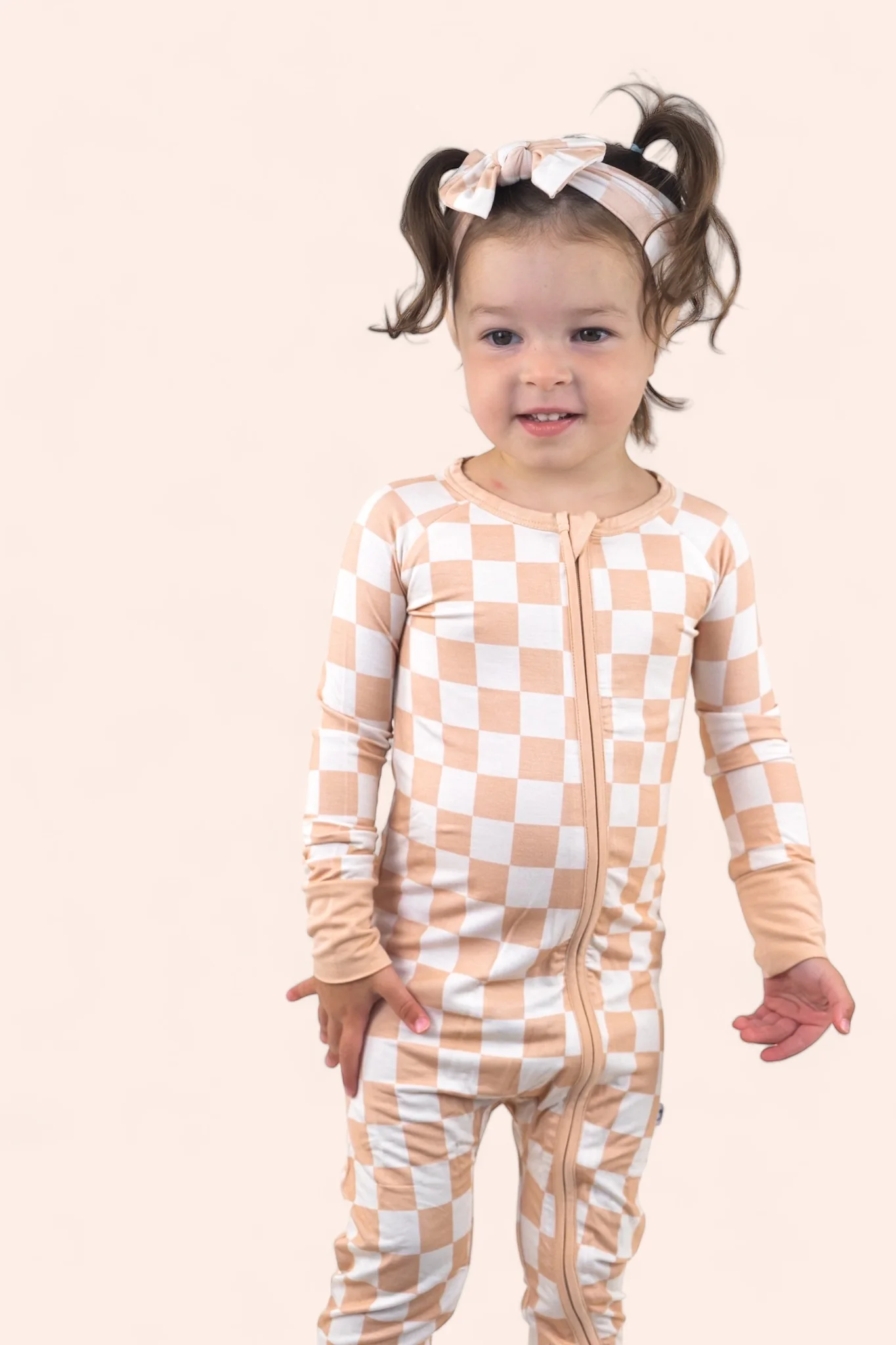 SANDY CHECKERS DREAM BOW - Image 7