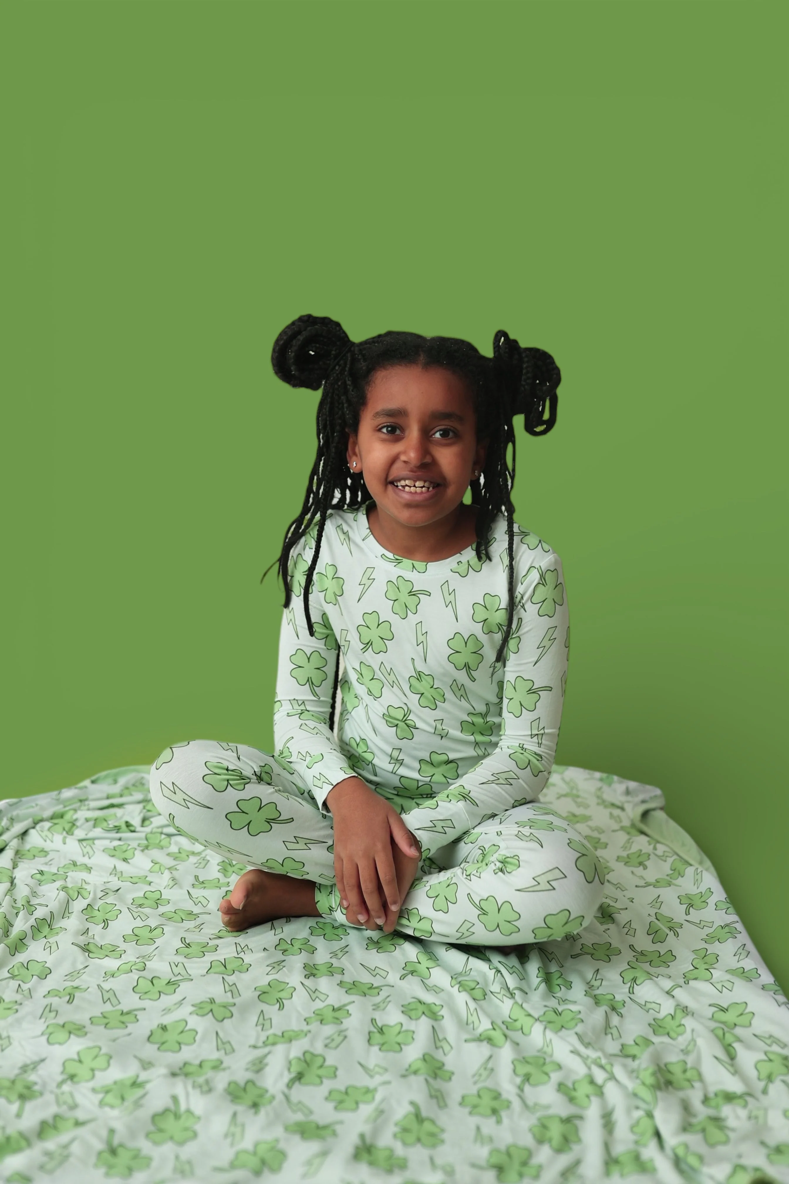 SHAMROCK SHOCK DREAM SET - Image 4