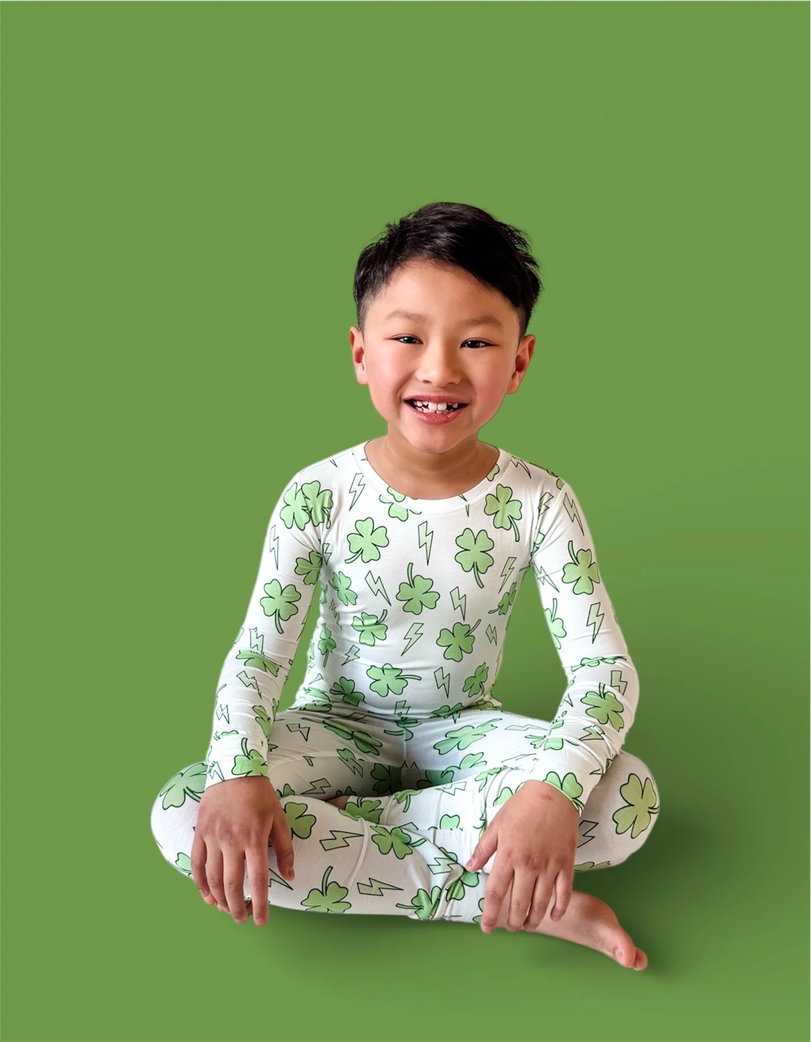 SHAMROCK SHOCK DREAM SET - Image 5