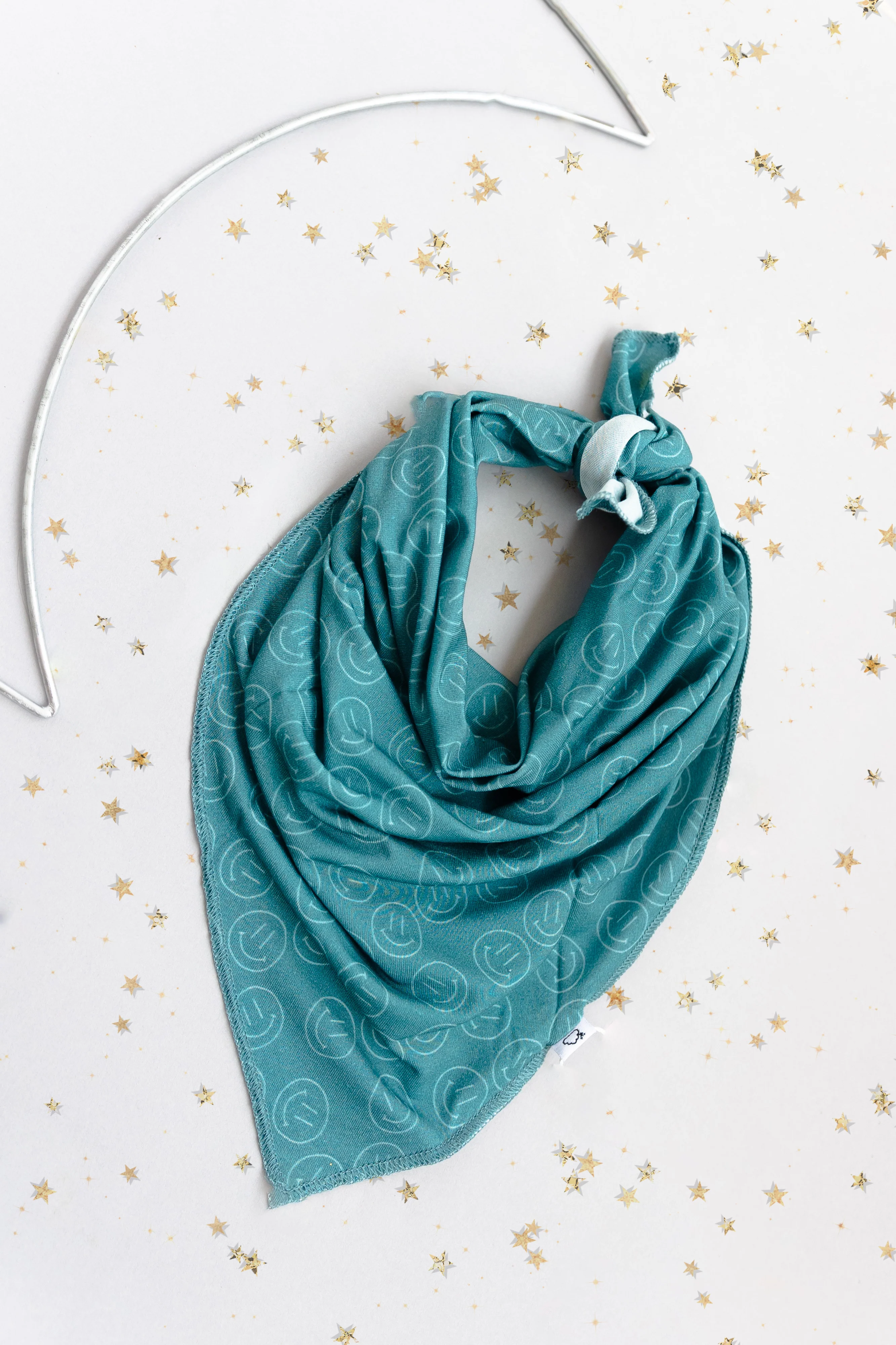 SLEEPY SMILES DREAM DOG BANDANA - Image 3