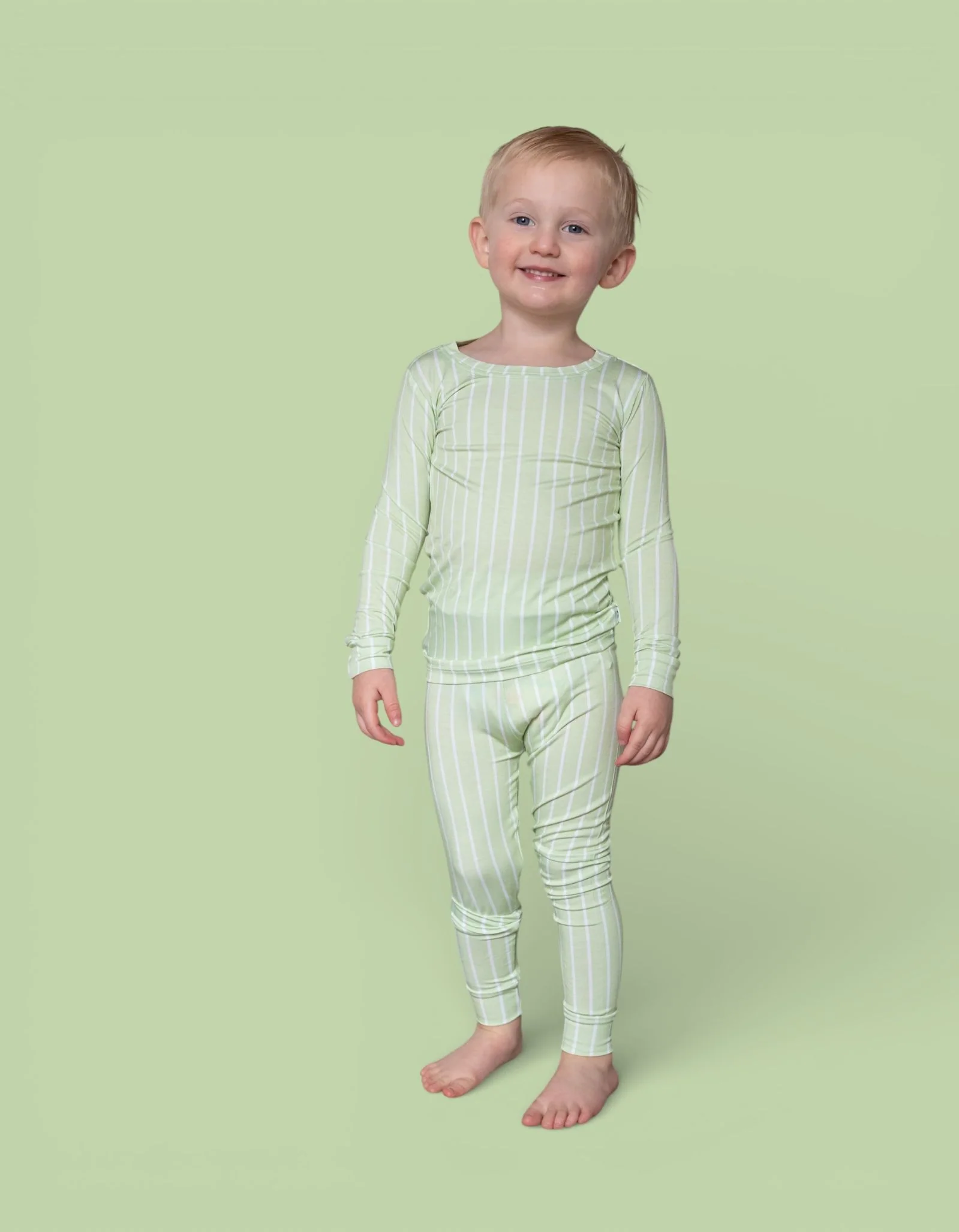 SPRINGTIME STRIPE DREAM SET