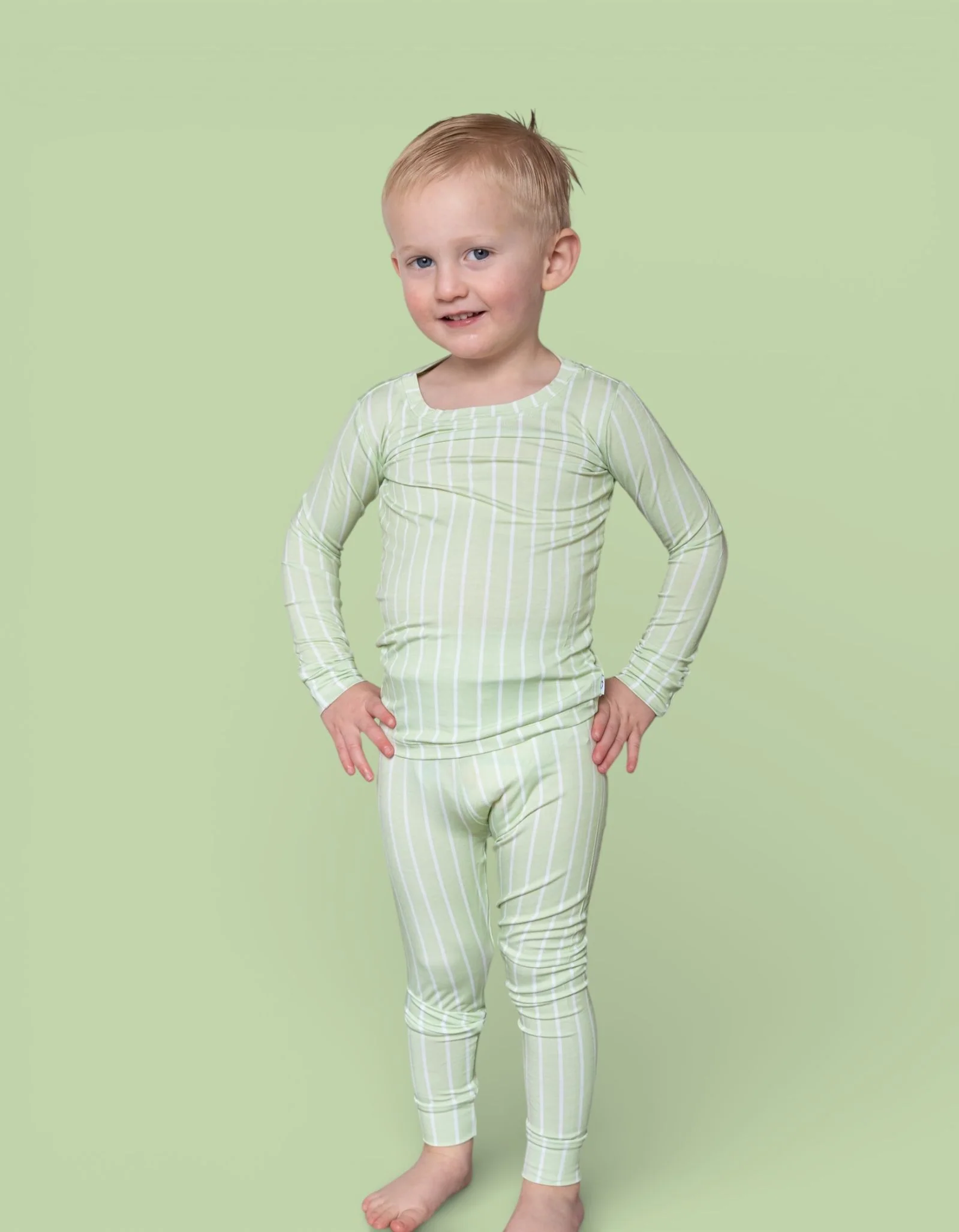SPRINGTIME STRIPE DREAM SET - Image 20
