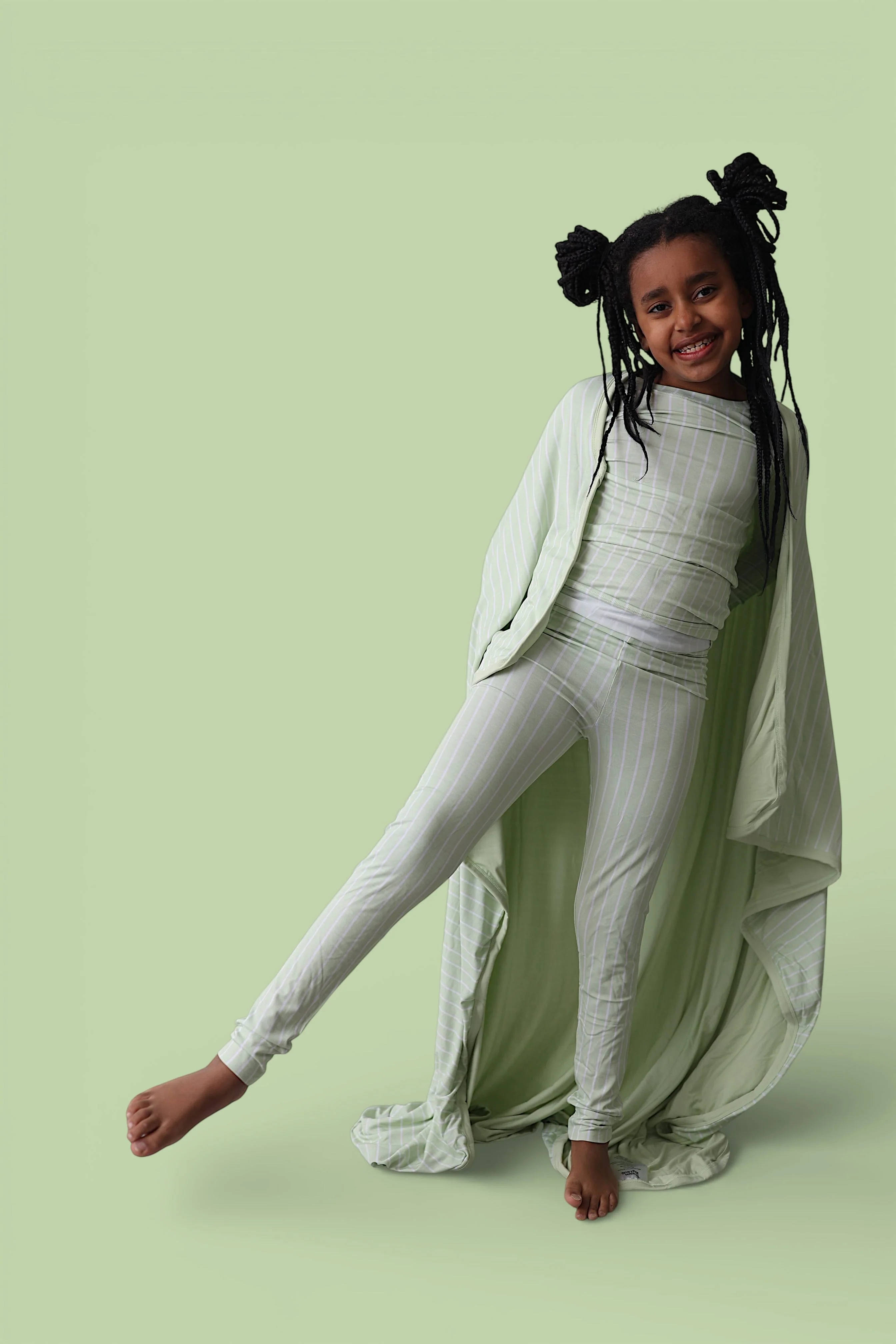 SPRINGTIME STRIPE DREAM SET - Image 21