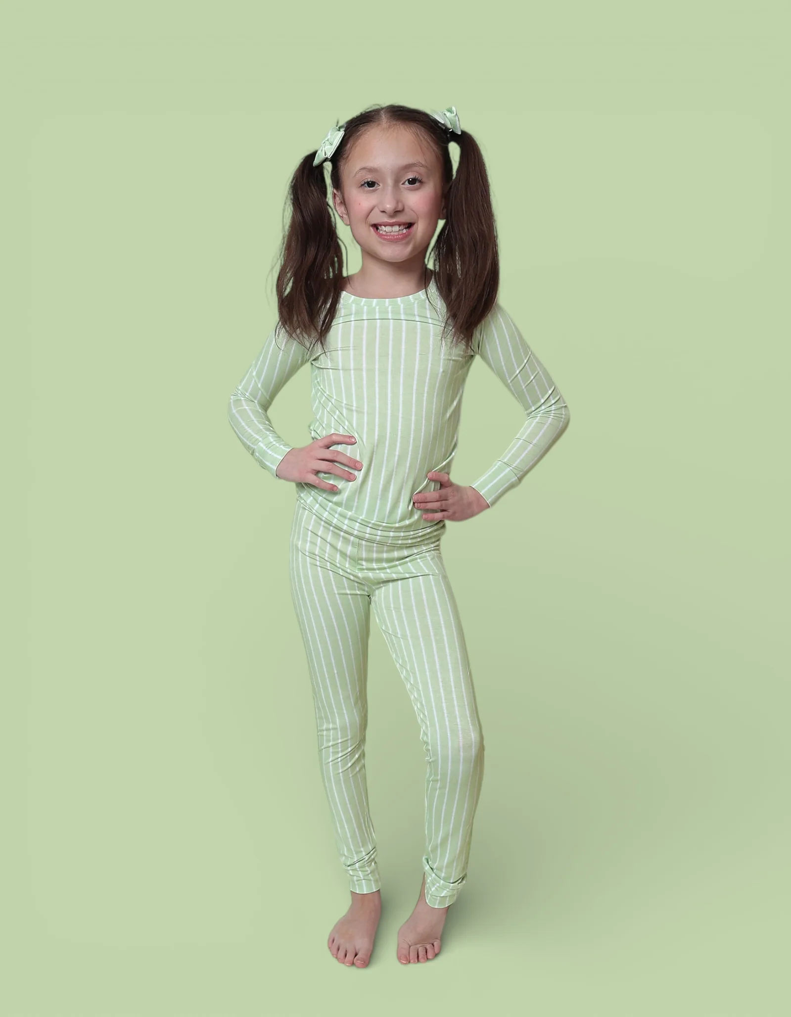 SPRINGTIME STRIPE DREAM SET - Image 22