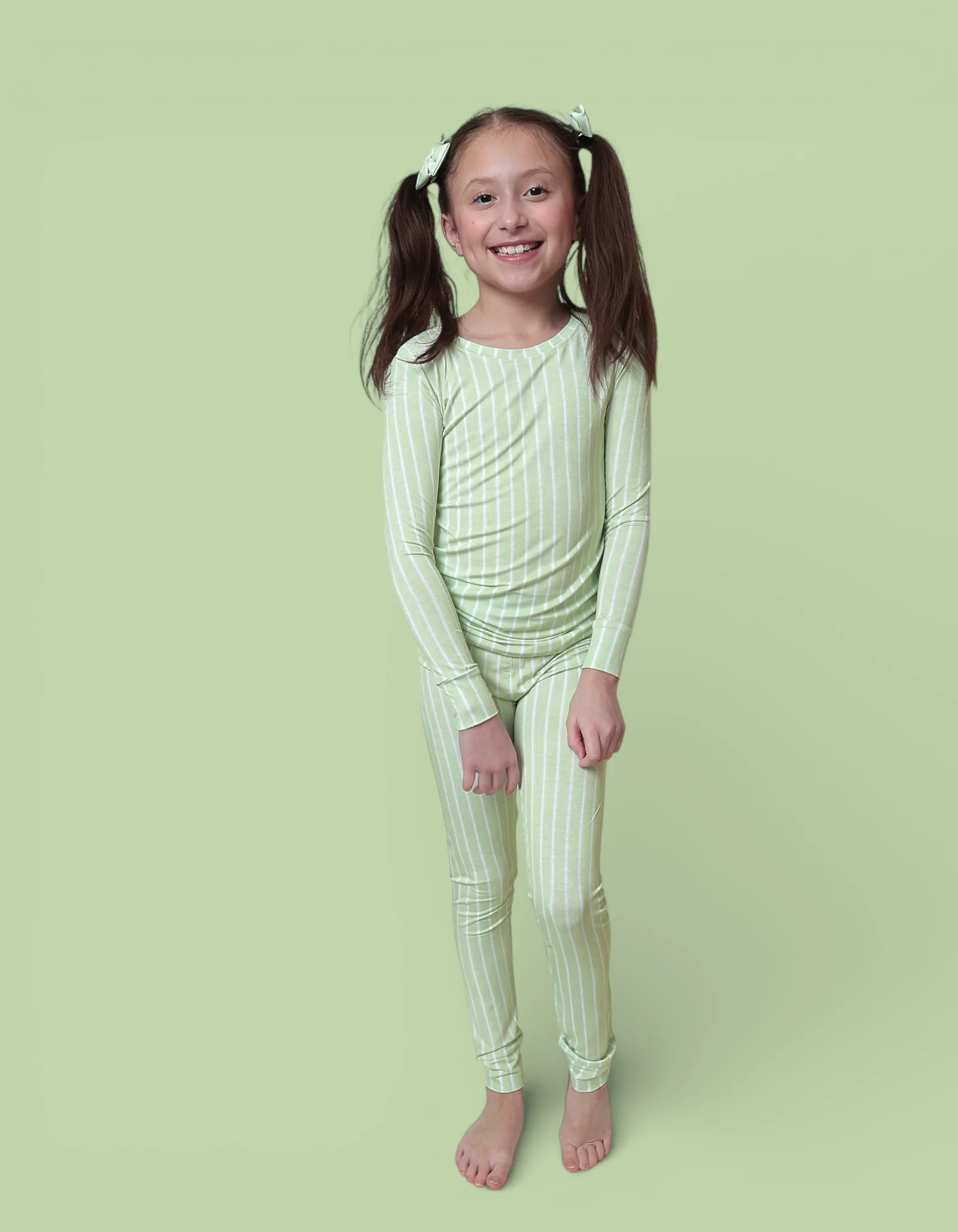 SPRINGTIME STRIPE DREAM SET - Image 3