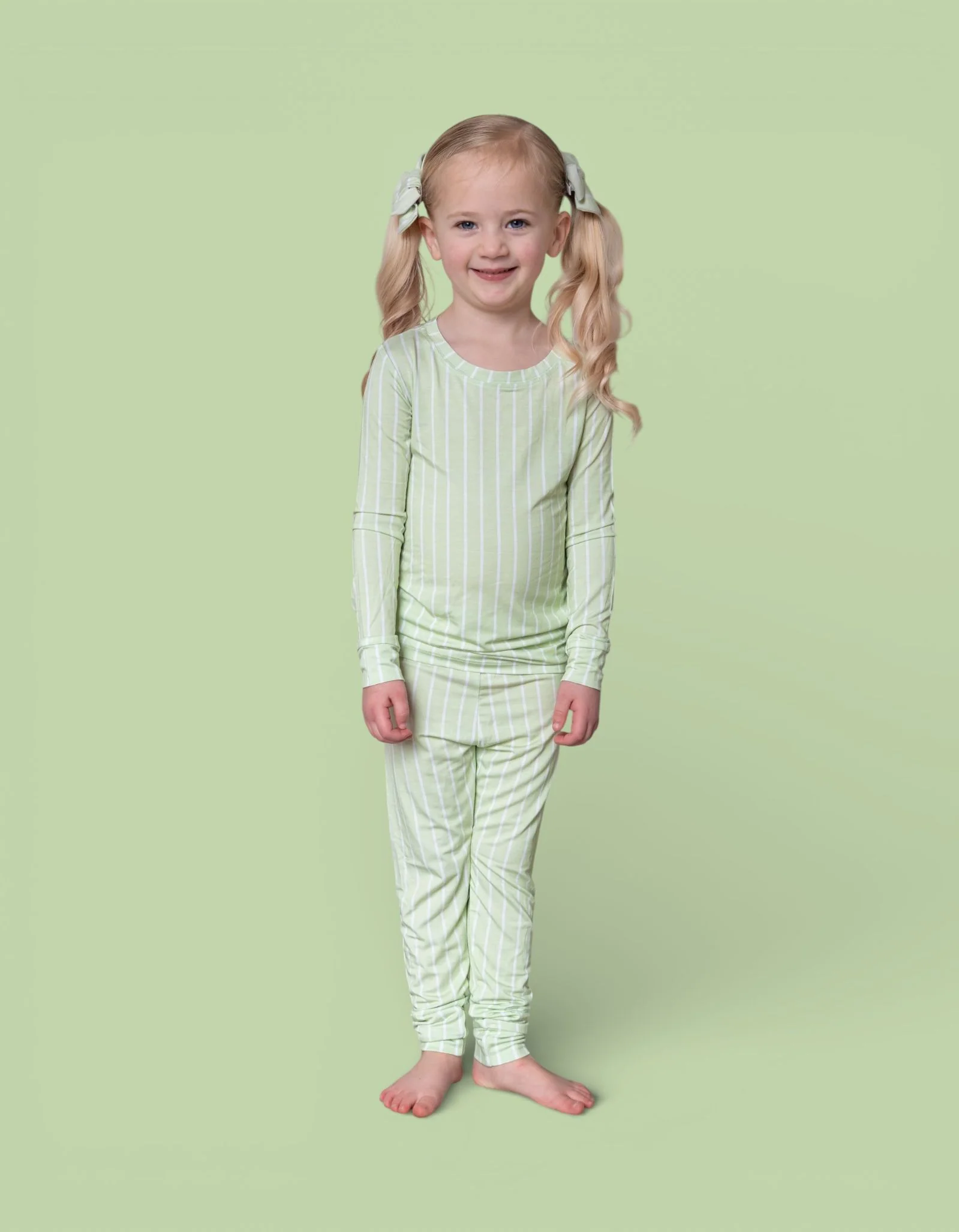 SPRINGTIME STRIPE DREAM SET - Image 6
