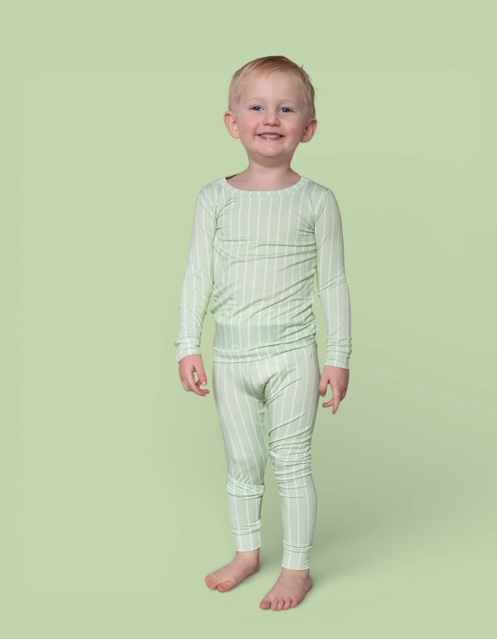 SPRINGTIME STRIPE DREAM SET - Image 9
