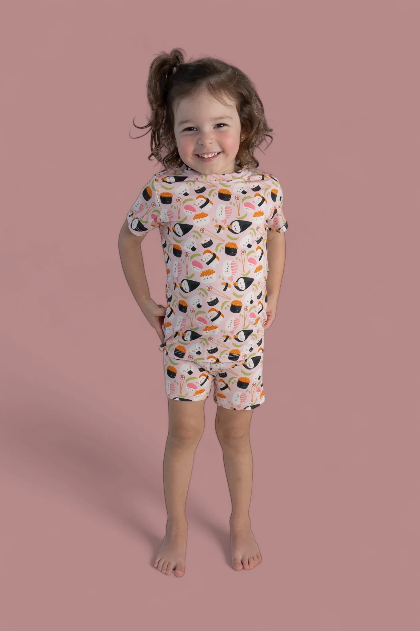 SWEET PEA SUSHI DREAM SHORT SET - Image 6