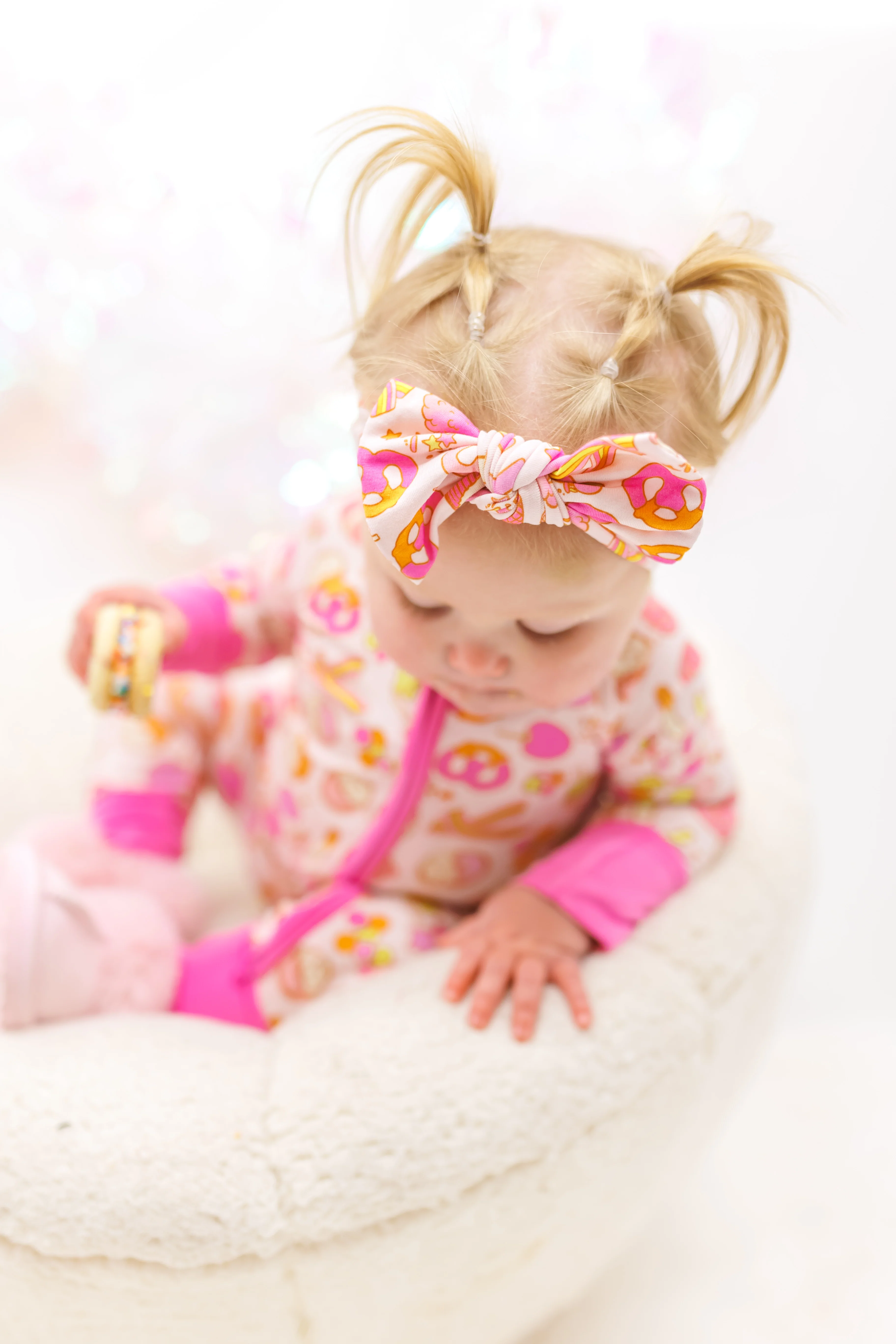 SWEET TREATS DREAM BOW - Image 6