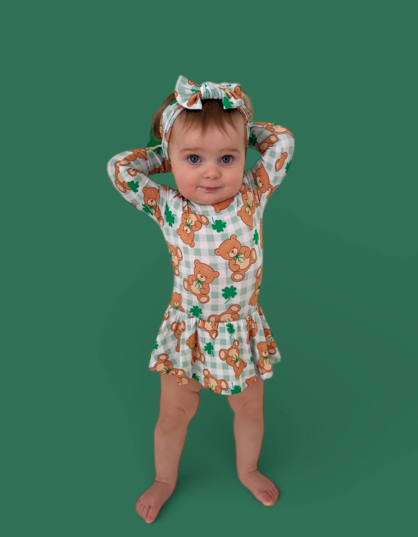 TEDDY O'LUCK DREAM BOW - Image 6