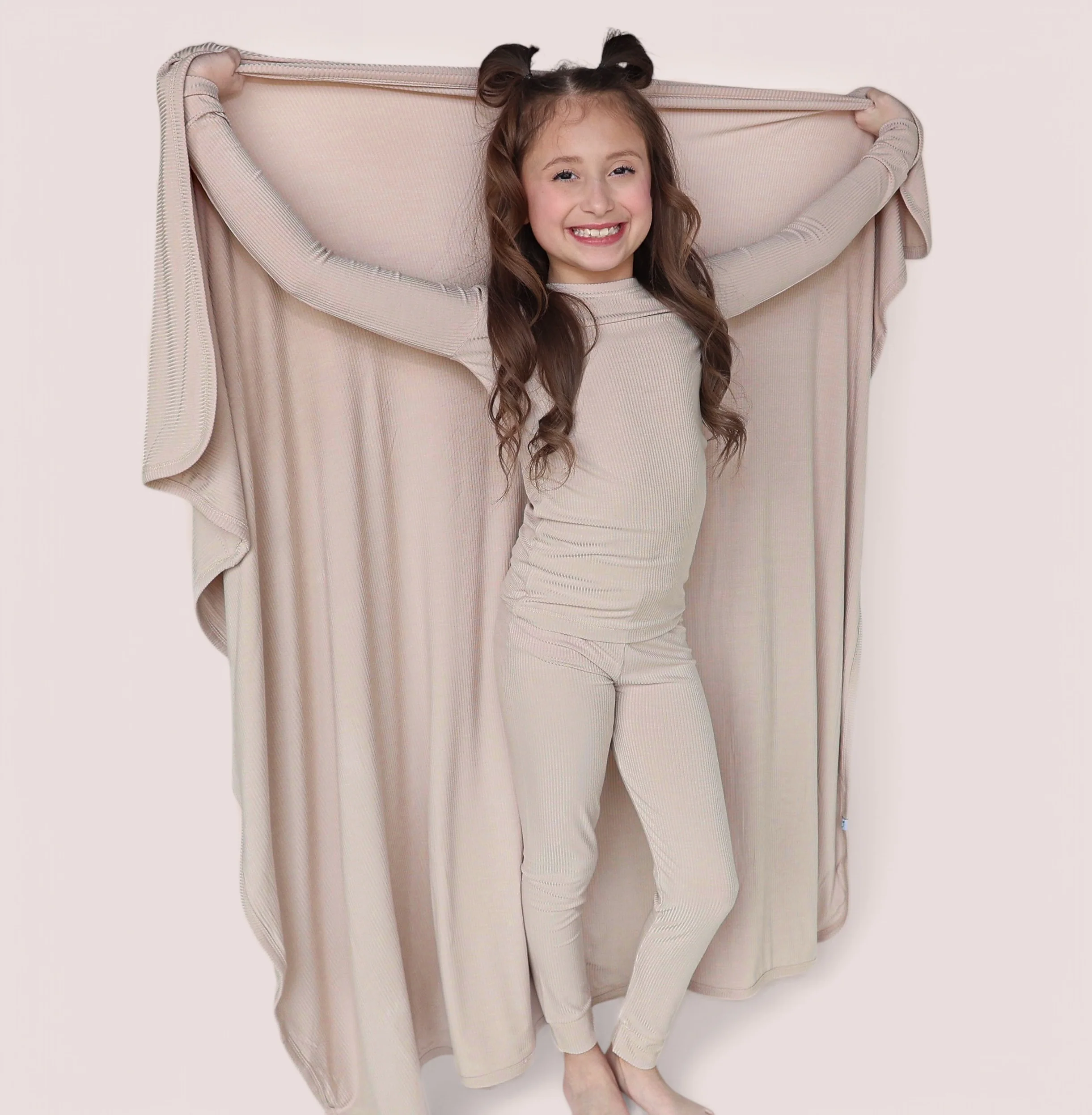 TOTALLY TAN RIB DREAM SET - Image 3