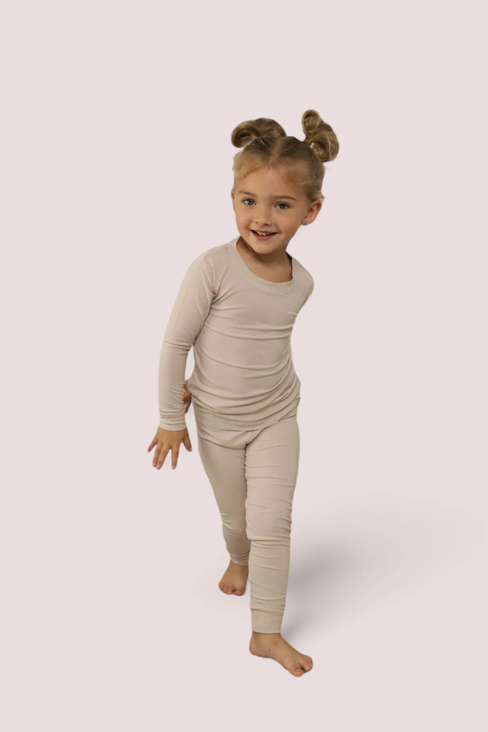 TOTALLY TAN RIB DREAM SET - Image 5