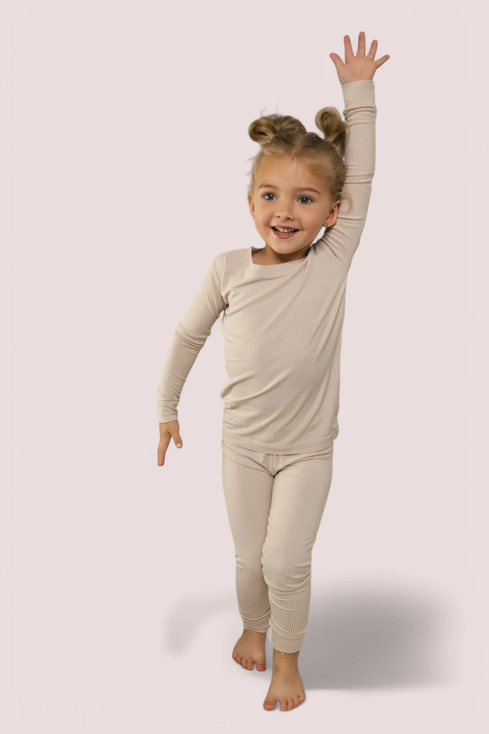 TOTALLY TAN RIB DREAM SET - Image 7
