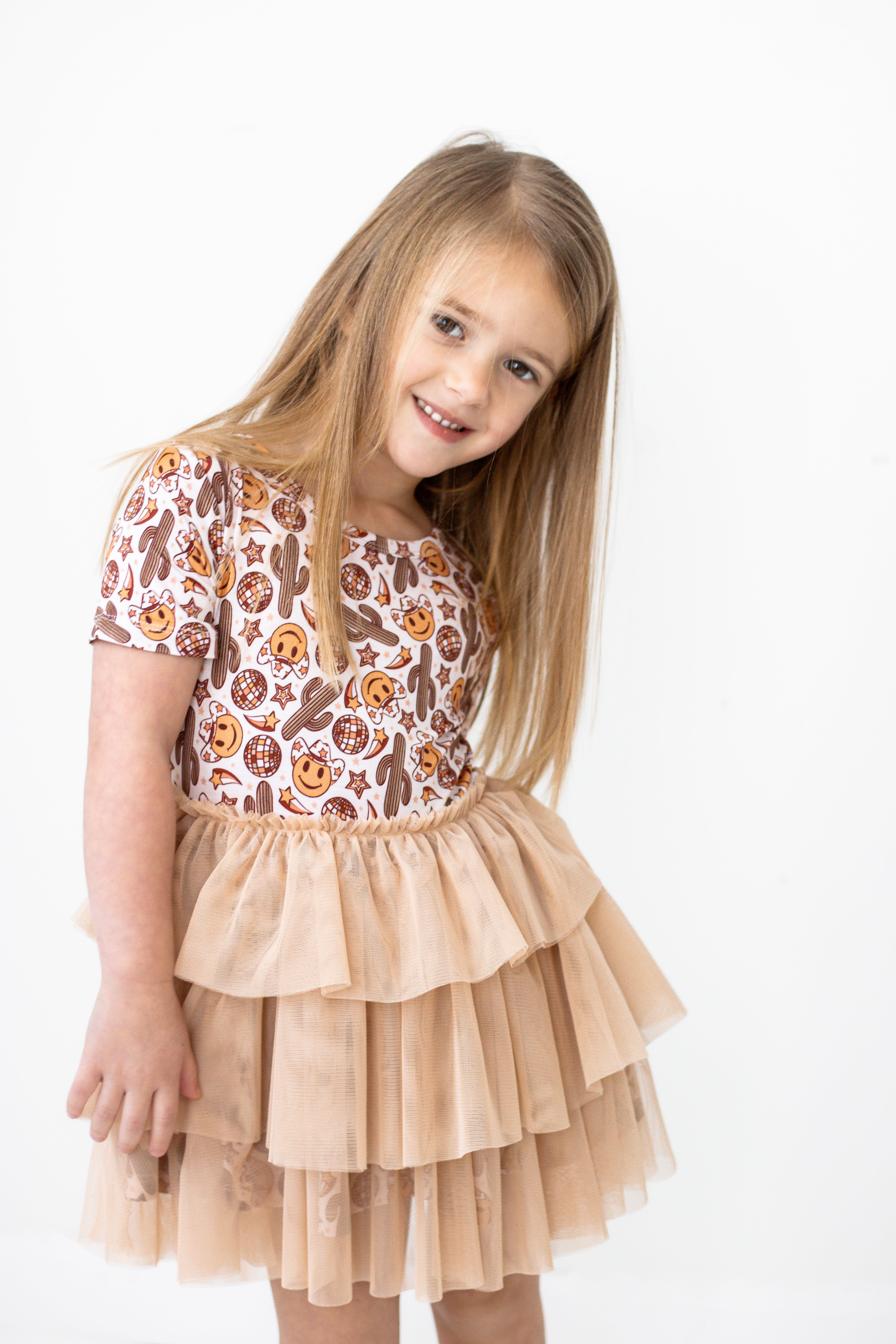 WESTERN DREAMZZZ DREAM TUTU DRESS - Image 11